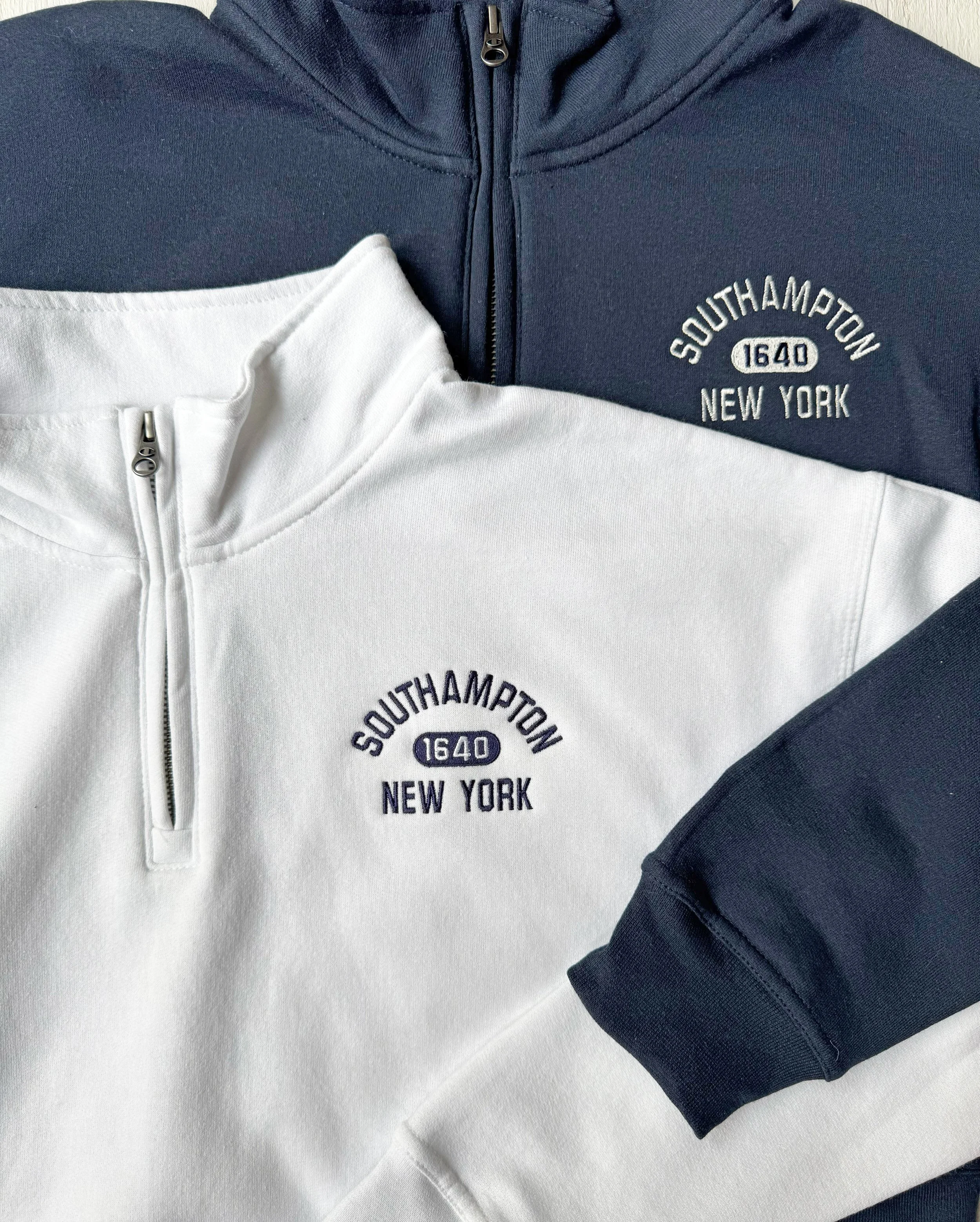 Champion Women’s Powerblend 1/4 Zip