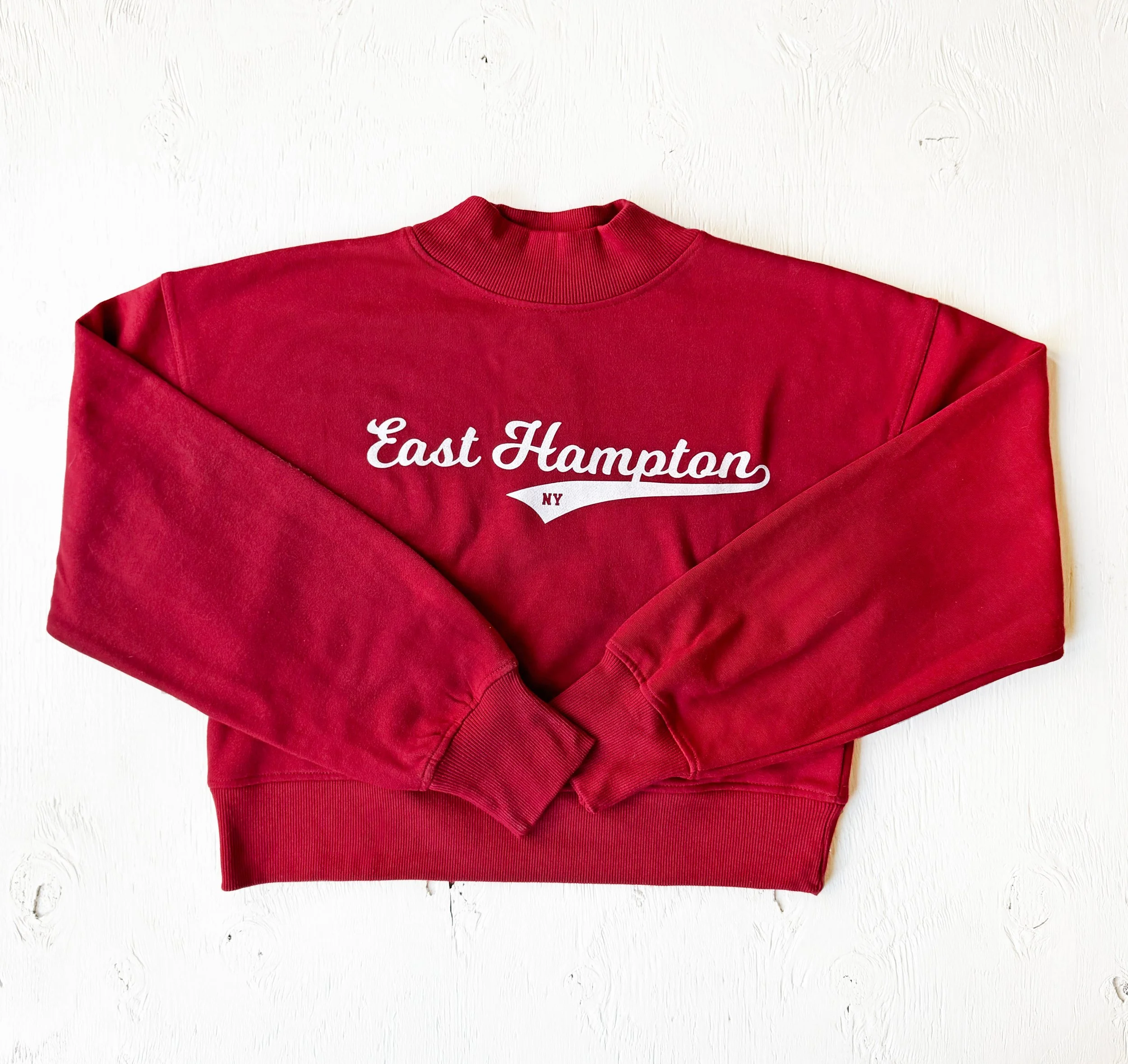 Chicka-D Hailey Sweatshirt