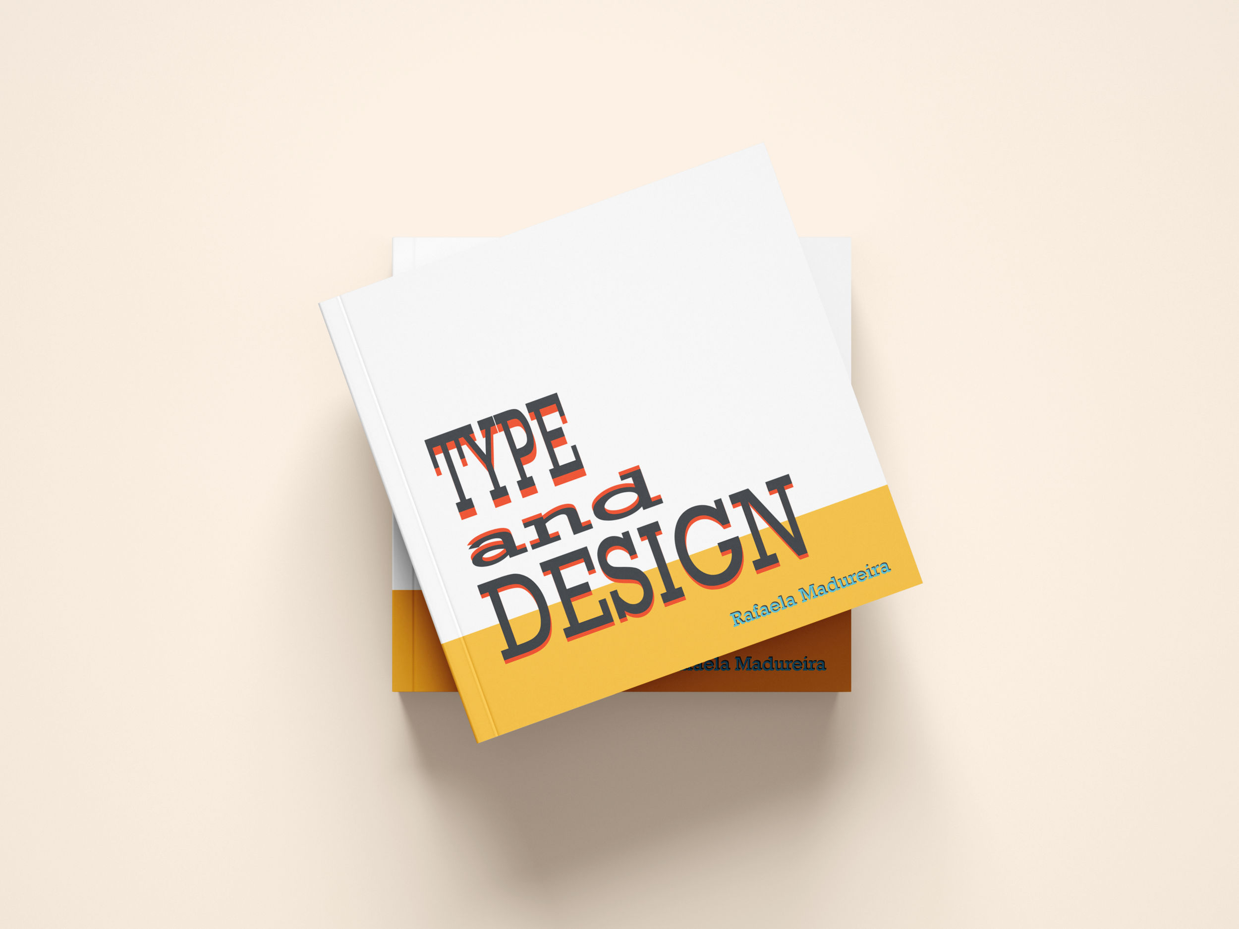 Type & Design Booklet