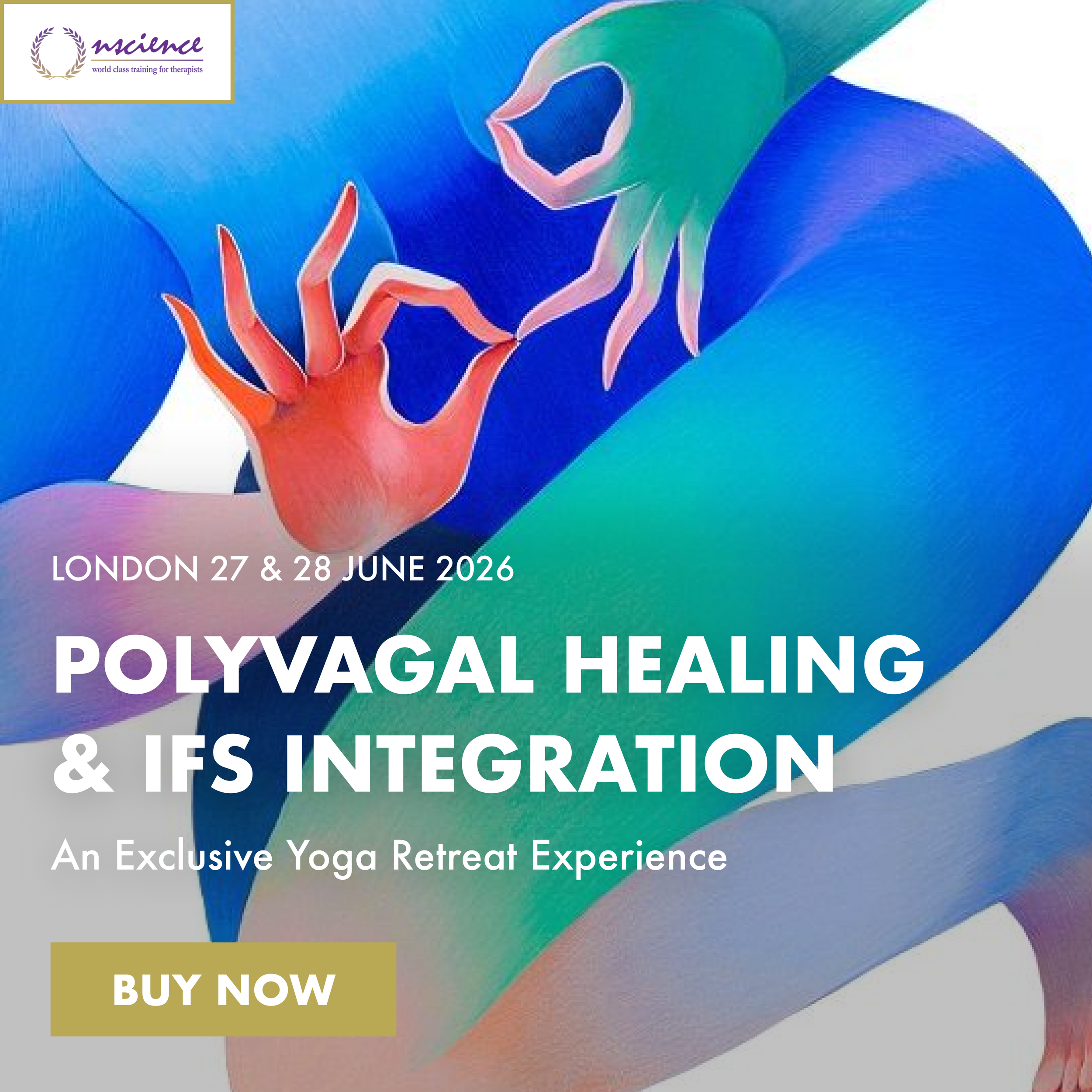 nscience | Online Therapist Training