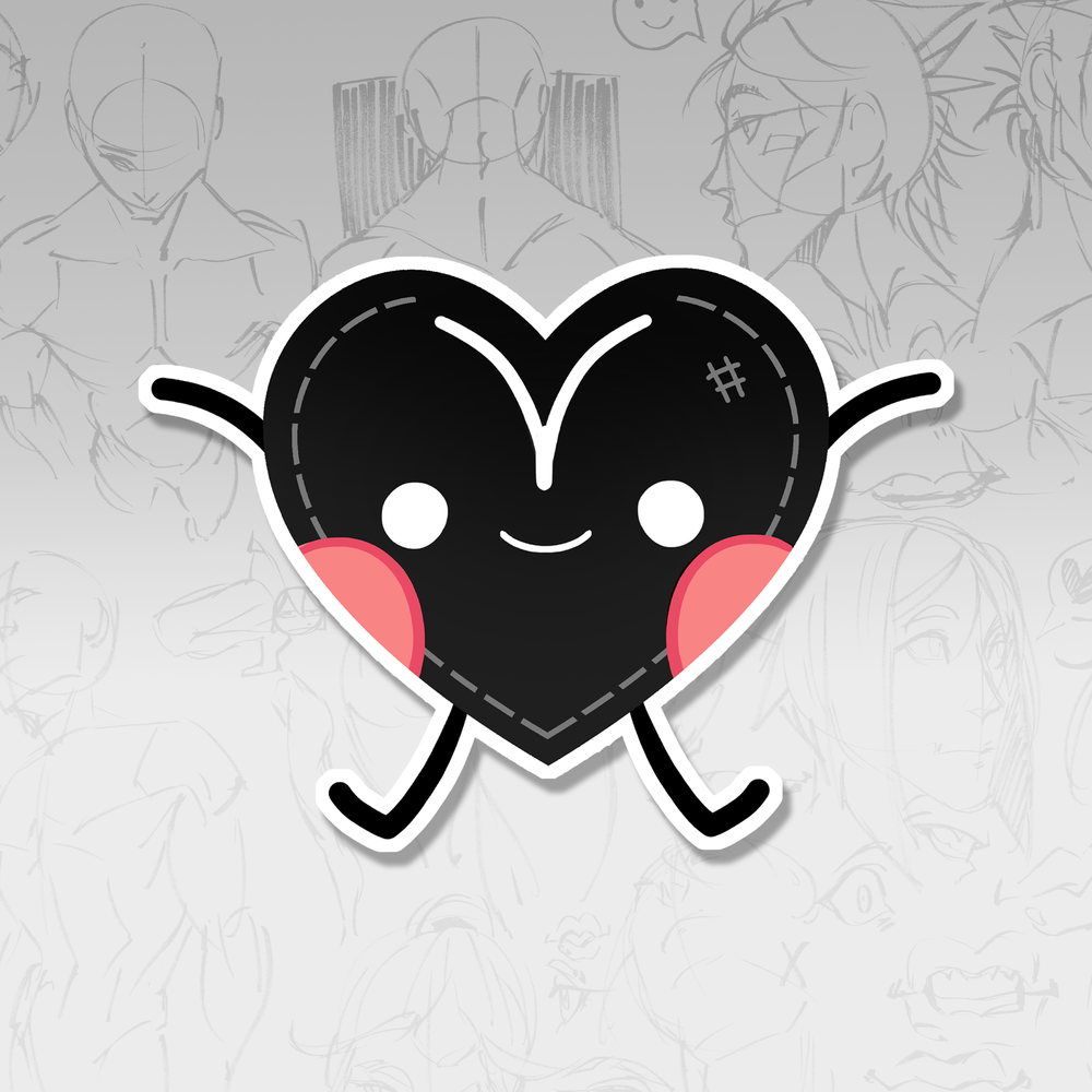 Debut Sticker Bundle! — ohnips