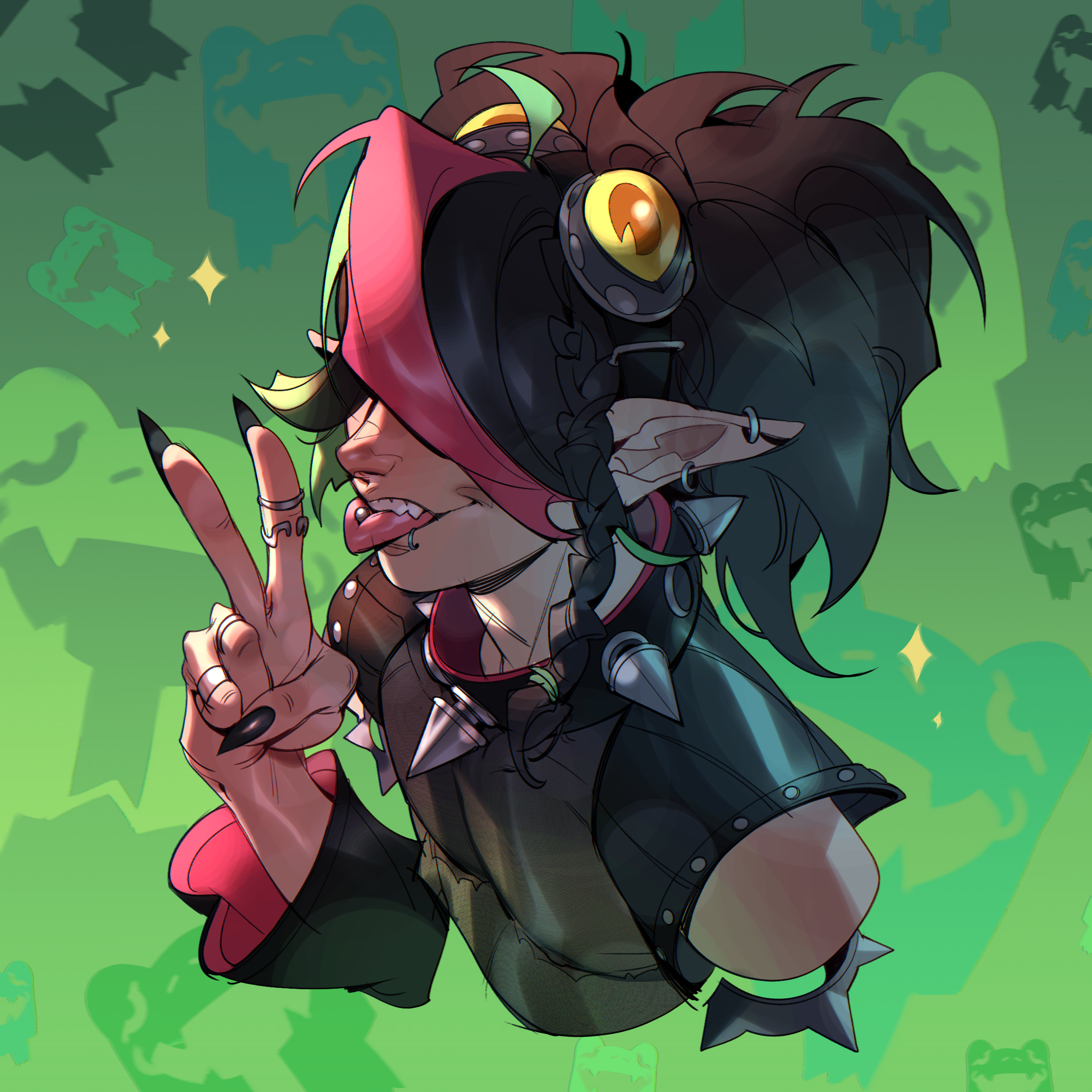 [Commission] FacelessFrog.png