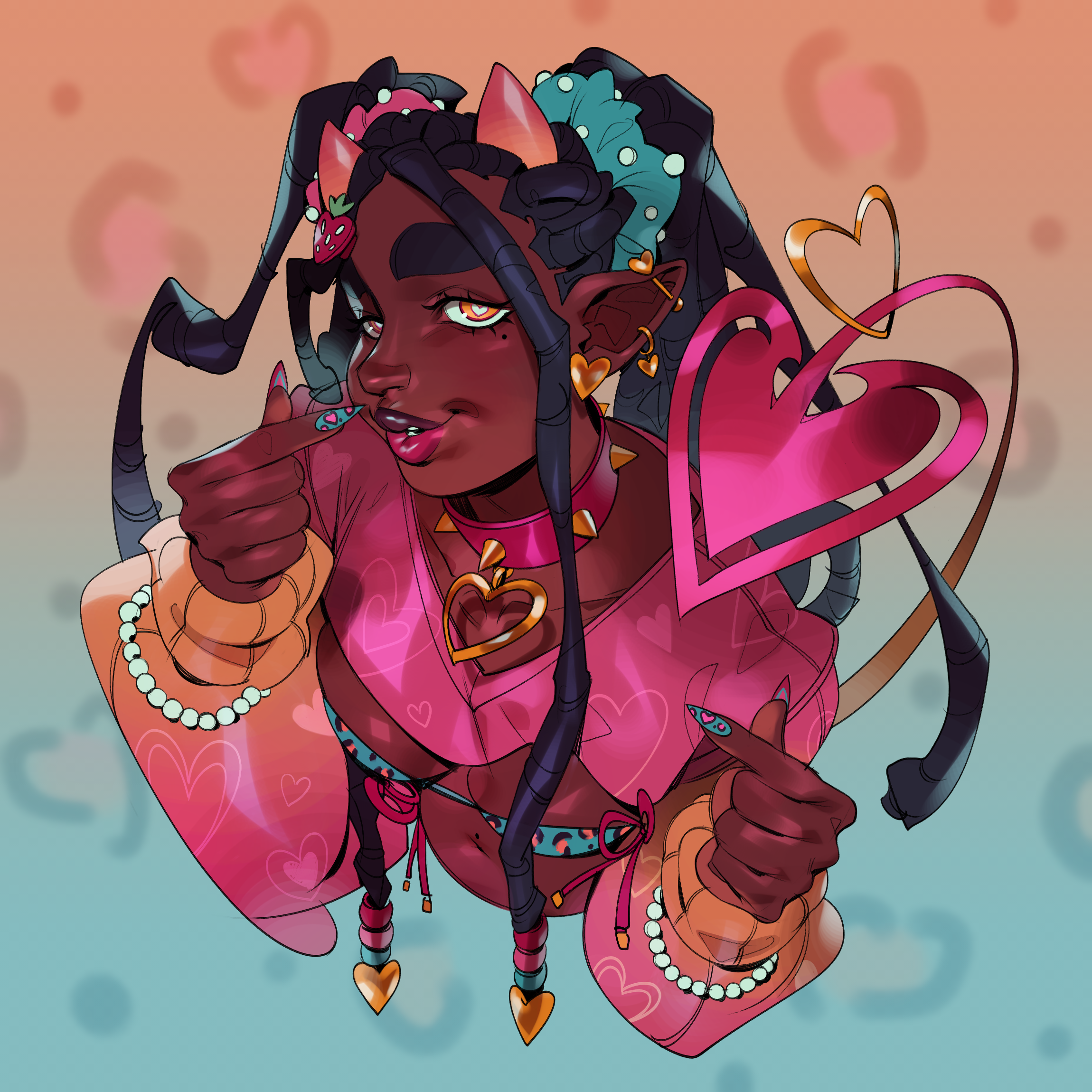 [Commission] Berry (Bun).png