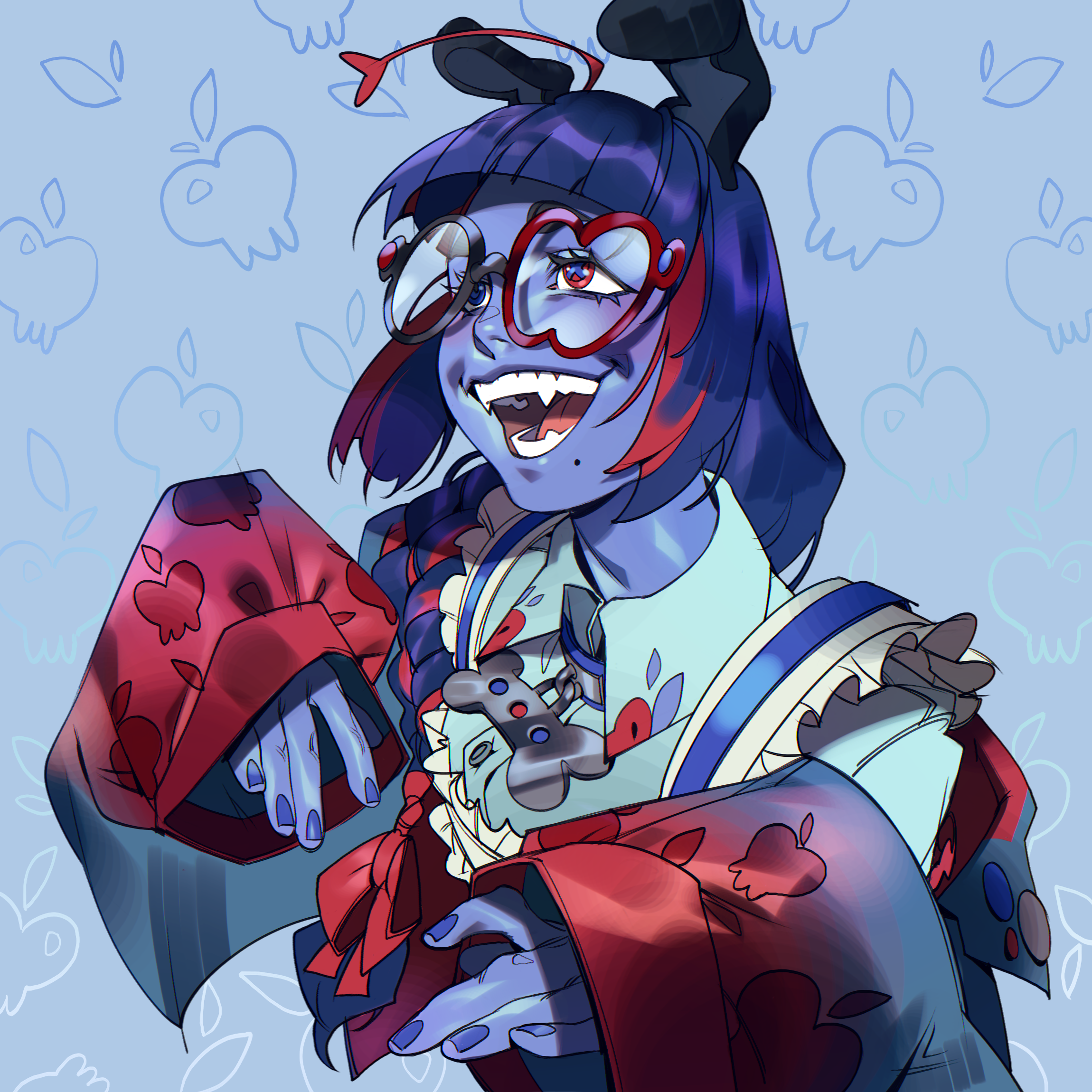 [Commission] Bim Beanie.png