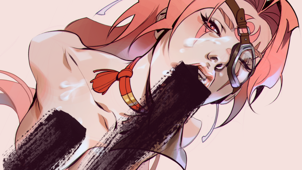 Baiken (Guilty Gear)