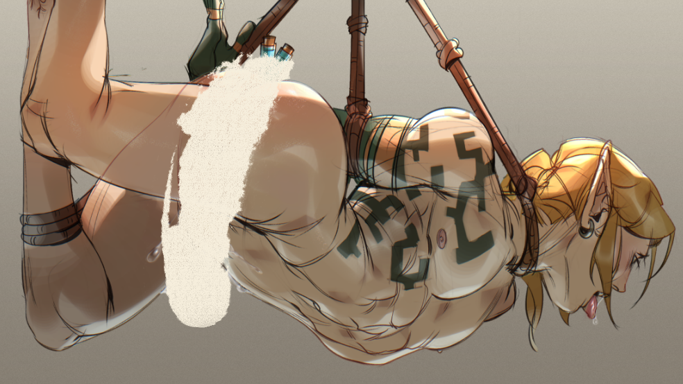Link (Tears of the Kingdom)