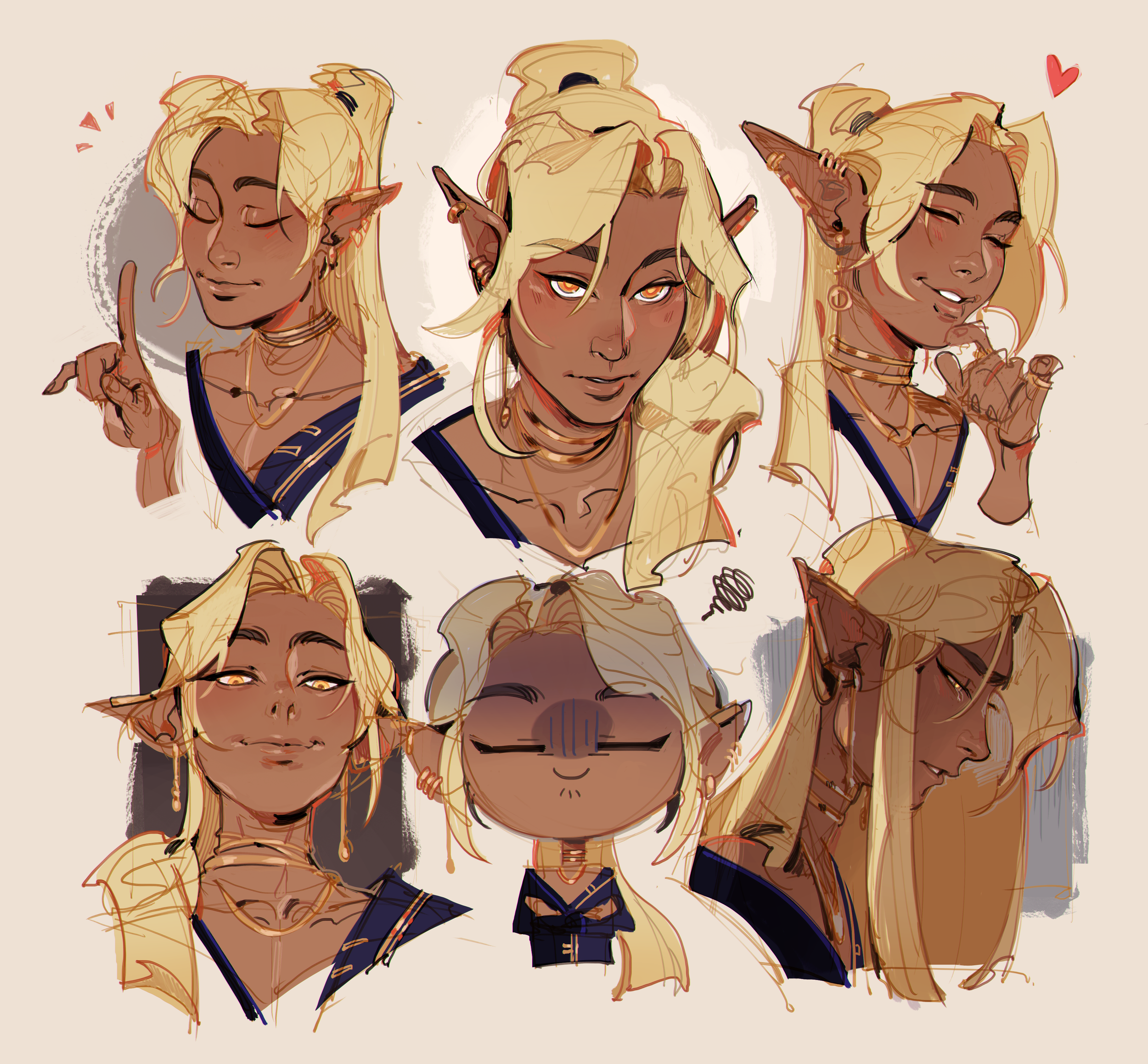 Gibi DnD OC Expressions Bday.png