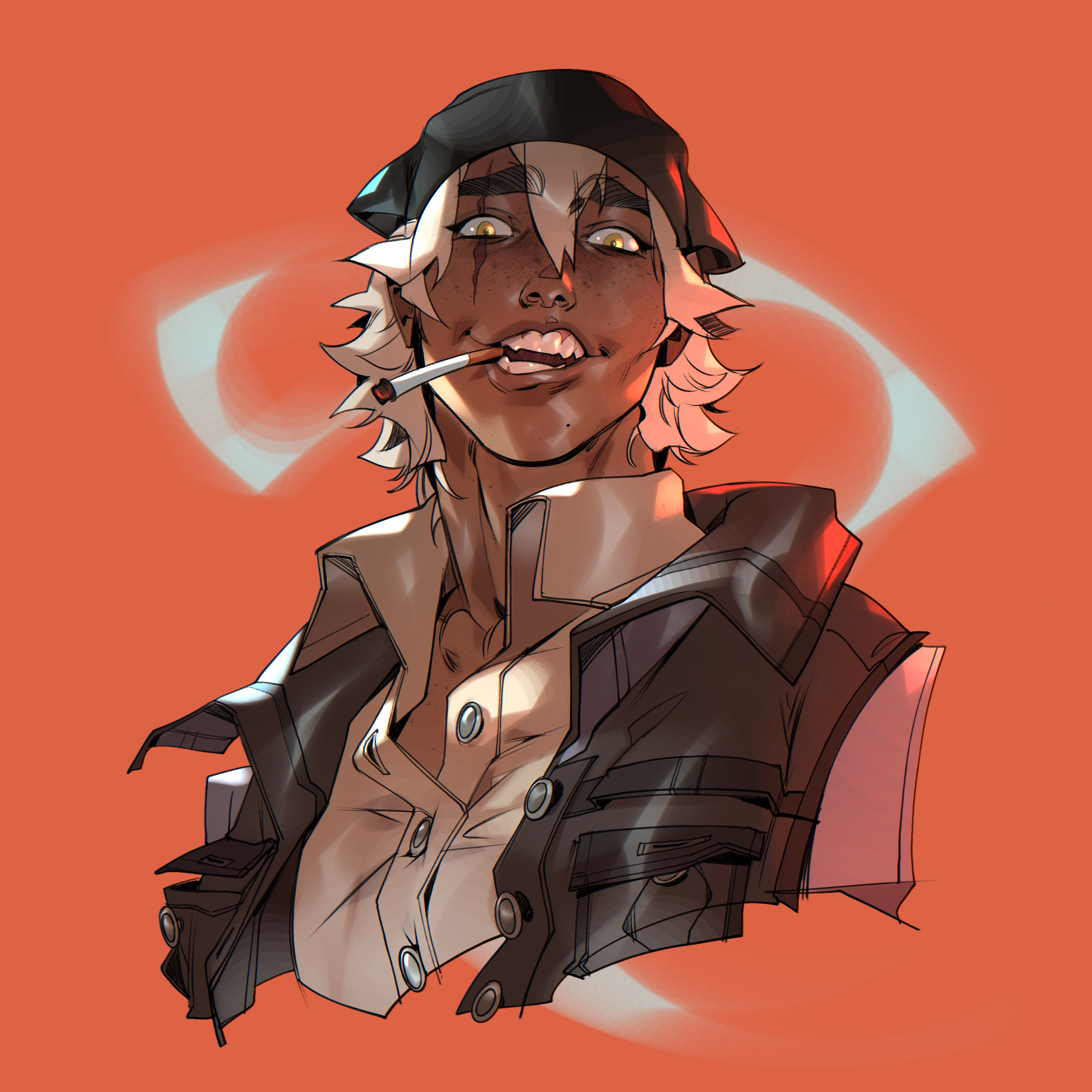 [Commission] Baein (Haddock).png