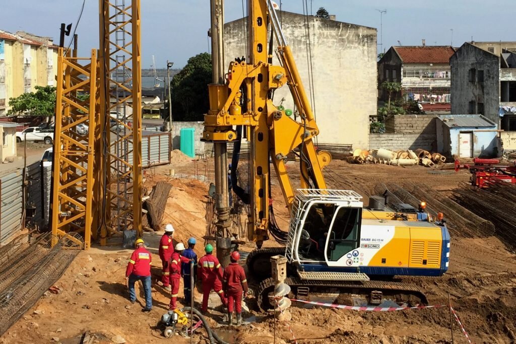 Geotechnical Engineering in Pittsburgh, PA. — Your project is our priority.