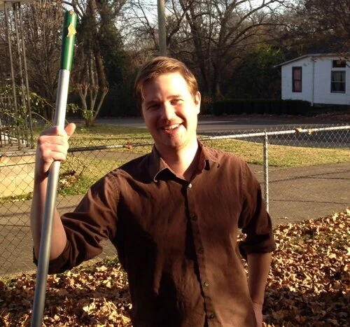 LETTERS FROM THE PEOPLE #5 - CARPAL TUNNEL HEALING