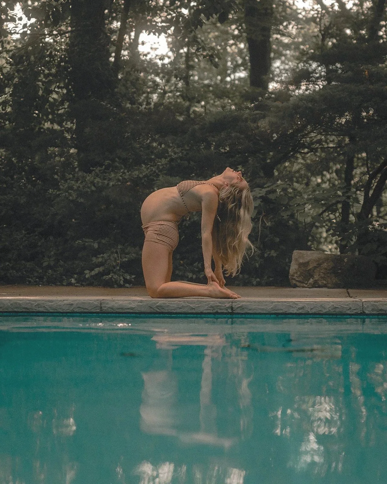 Hot Yoga of East Nashville