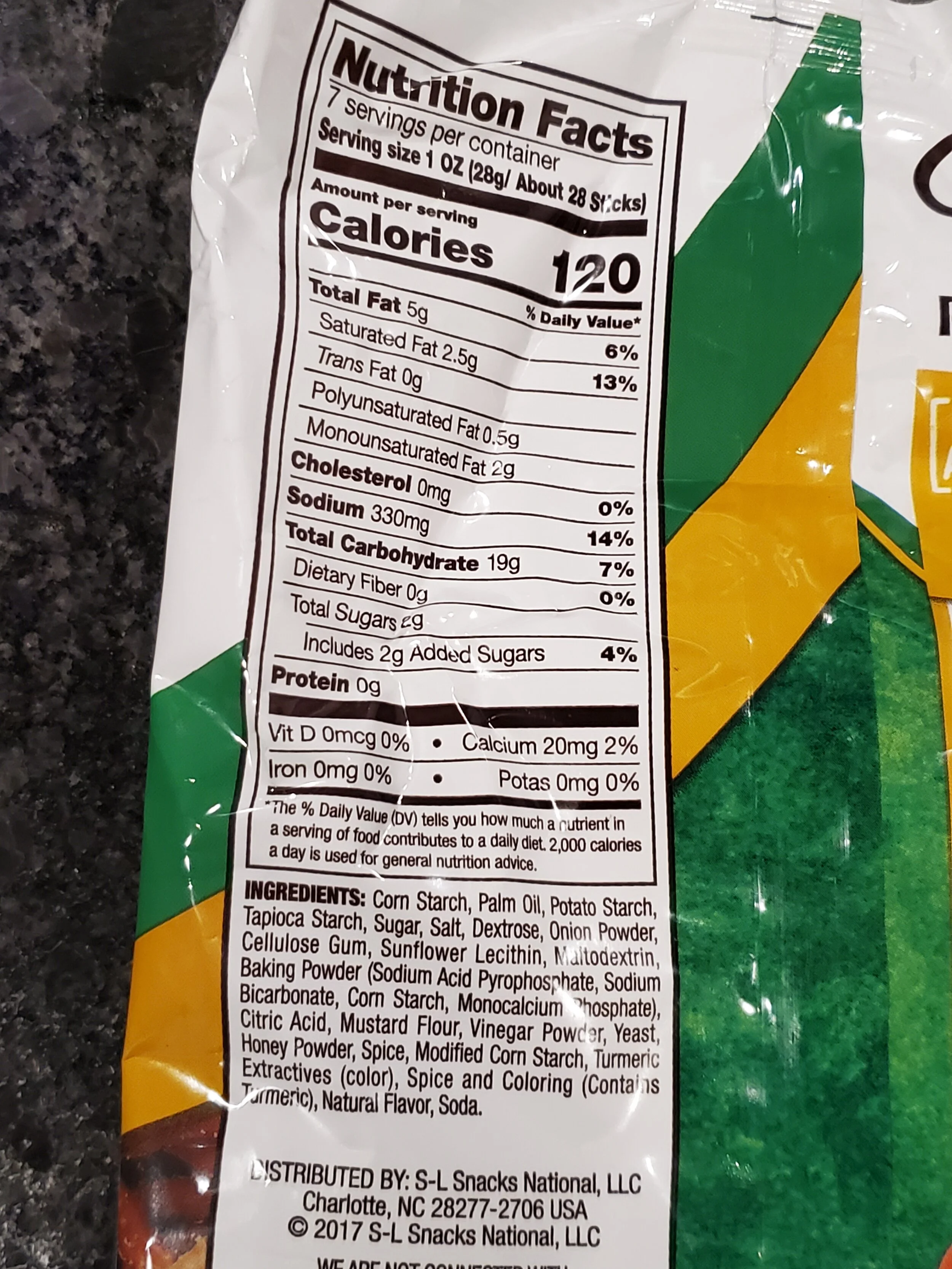 Snyder’s Gluten Free Pretzels Review — Consciously Katelyn