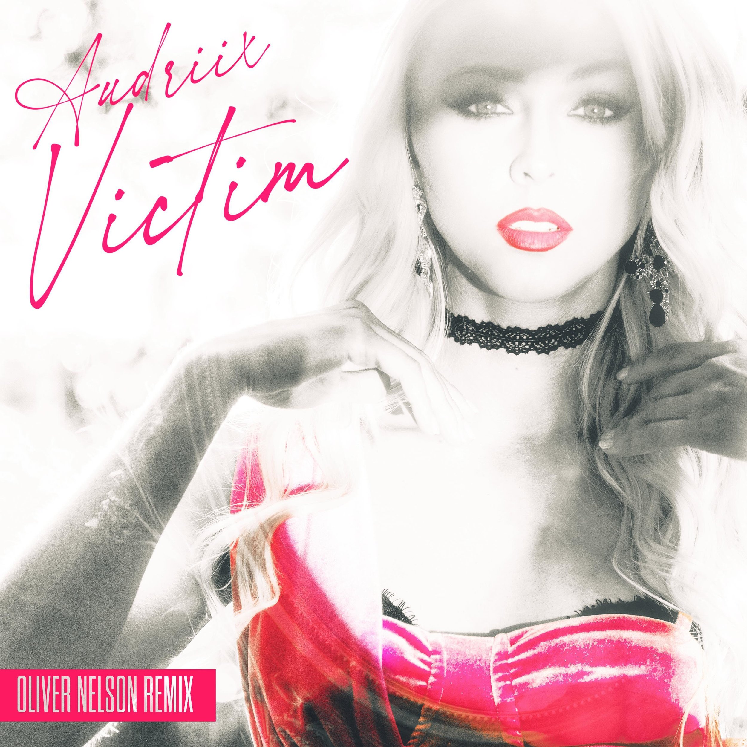 Victim (Oliver Nelson Remix) is out now!&nbsp;🎶 Remixed by the fabulous @olivernelsonmusic and written by me and @redtrianglepro .&nbsp; Check it out anywhere you stream music!