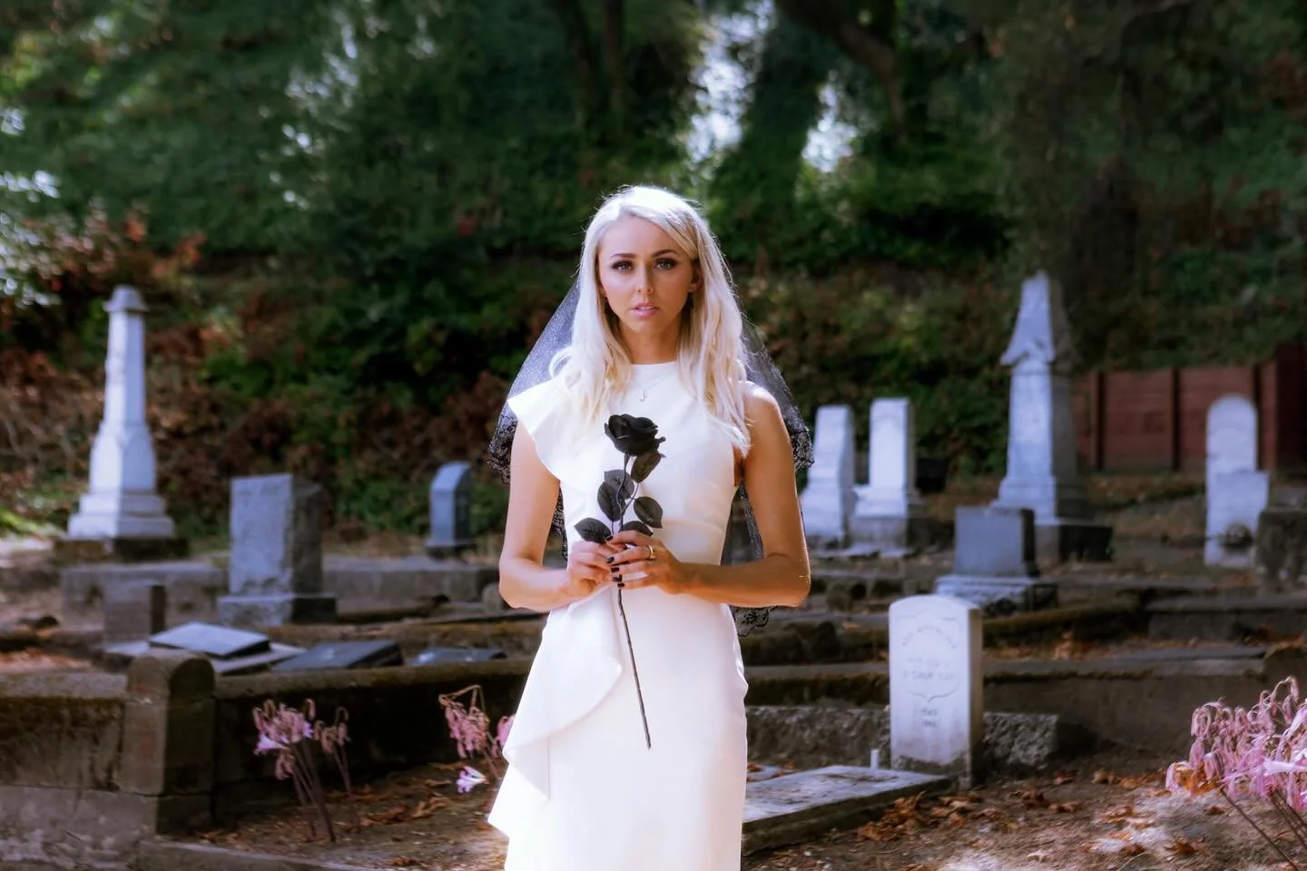 We promised we&rsquo;d rewrite the stars 🖤