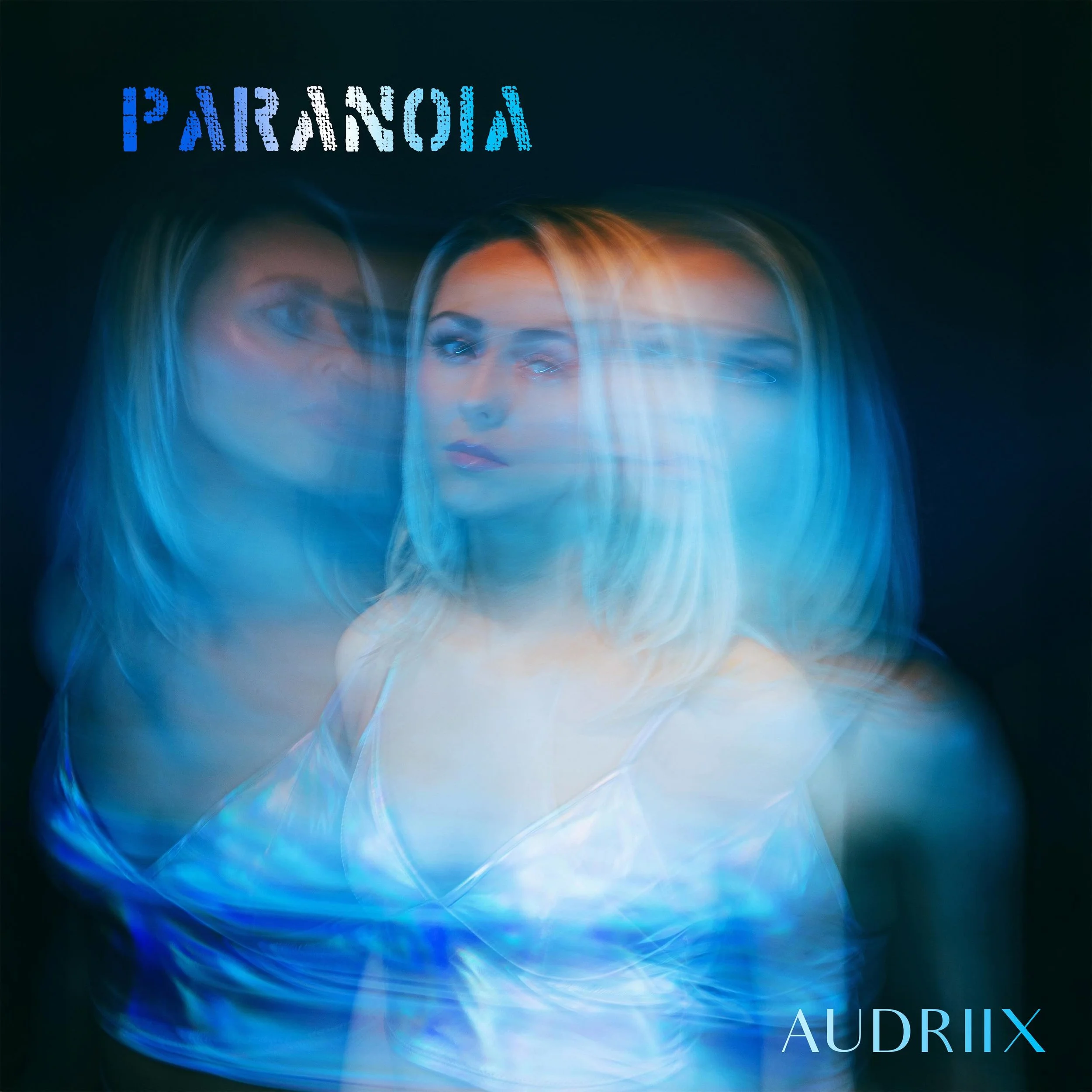 Paranoia is out now! 🌀

This song is about navigating the fine line between intuition and overthinking, centered on a single question: &ldquo;is it paranoia or should I trust my gut?&rdquo; Link in bio to listen and watch. 🎶

📸 @riannachloe