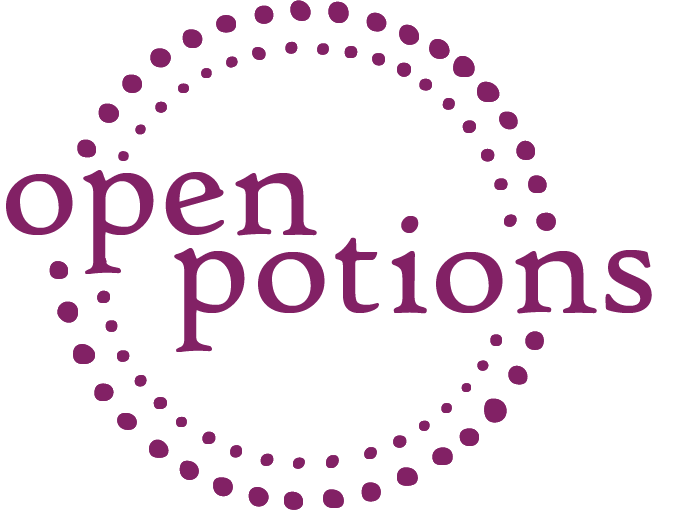 Open Potions