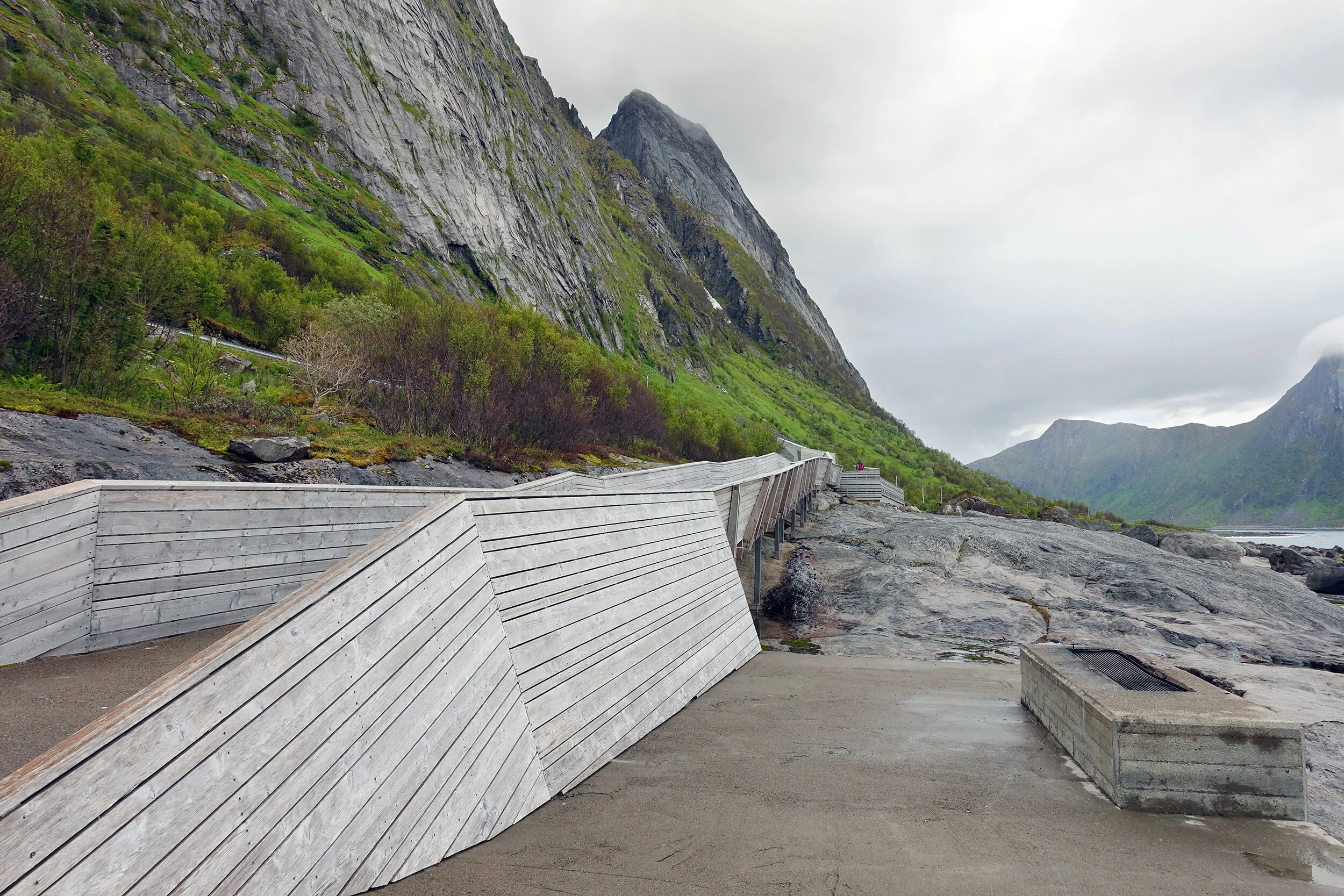 Arkitekt: Code arkitektur.