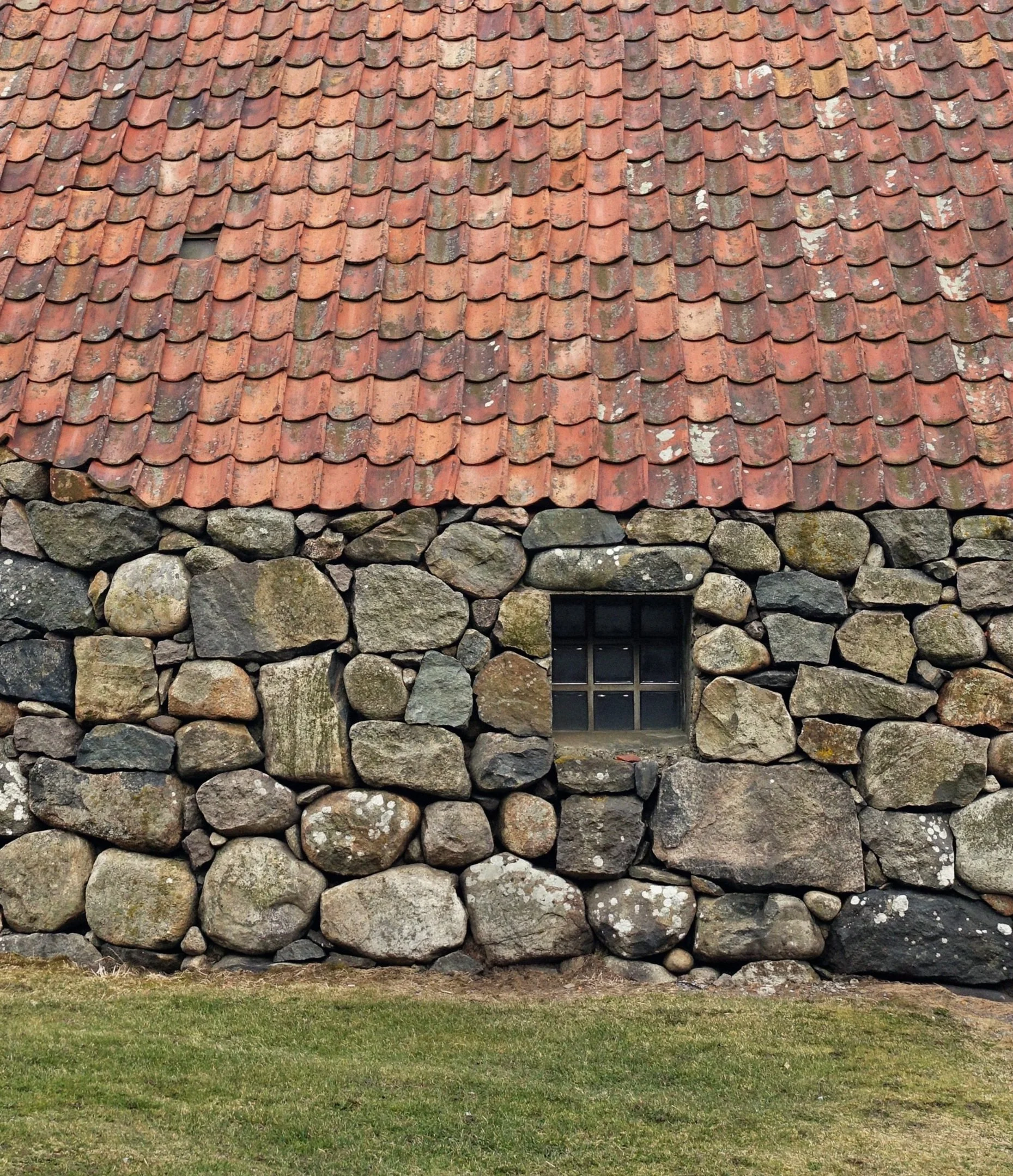 Hå Gamle Prestegard