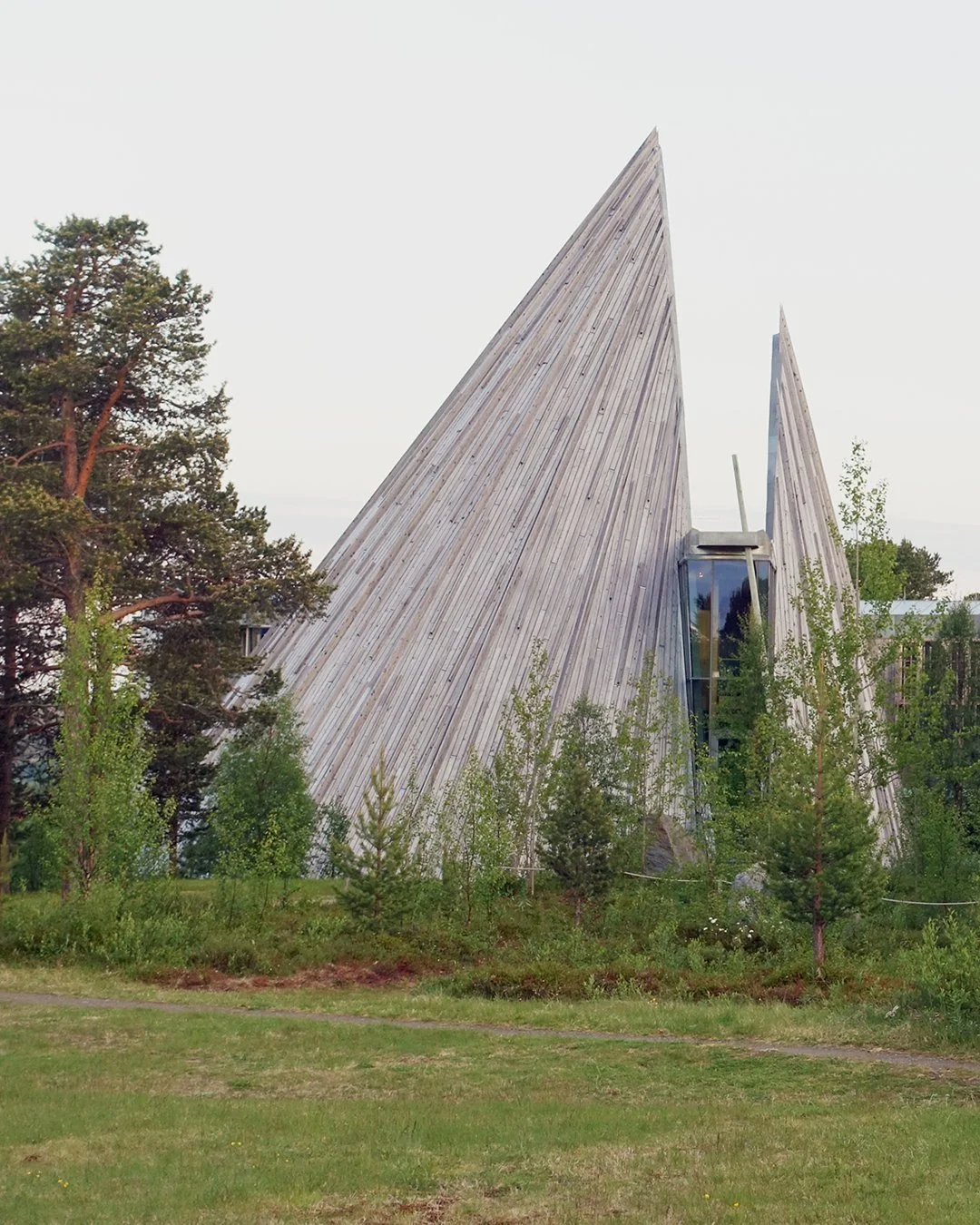 Sametinget | Sámediggi