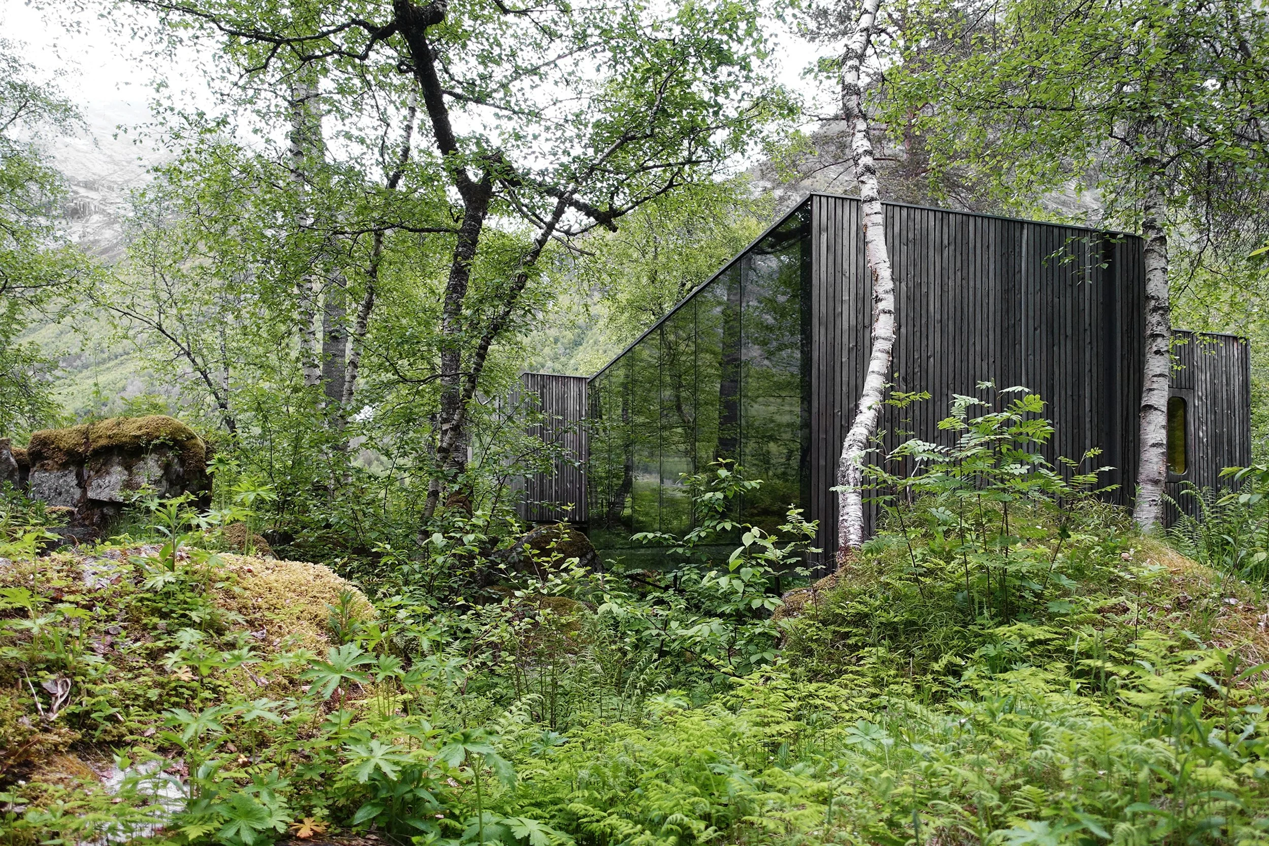 Juvet Landskapshotell