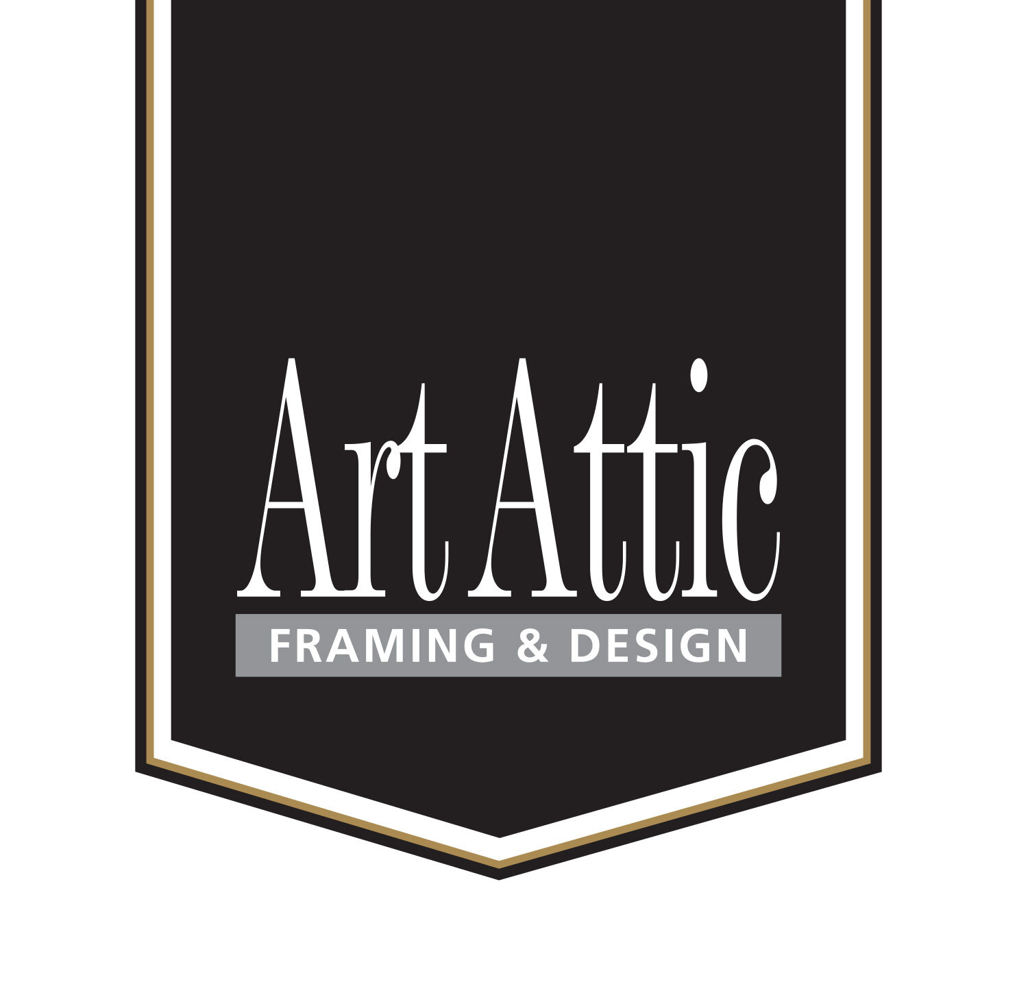Art Attic Framing &amp; Design