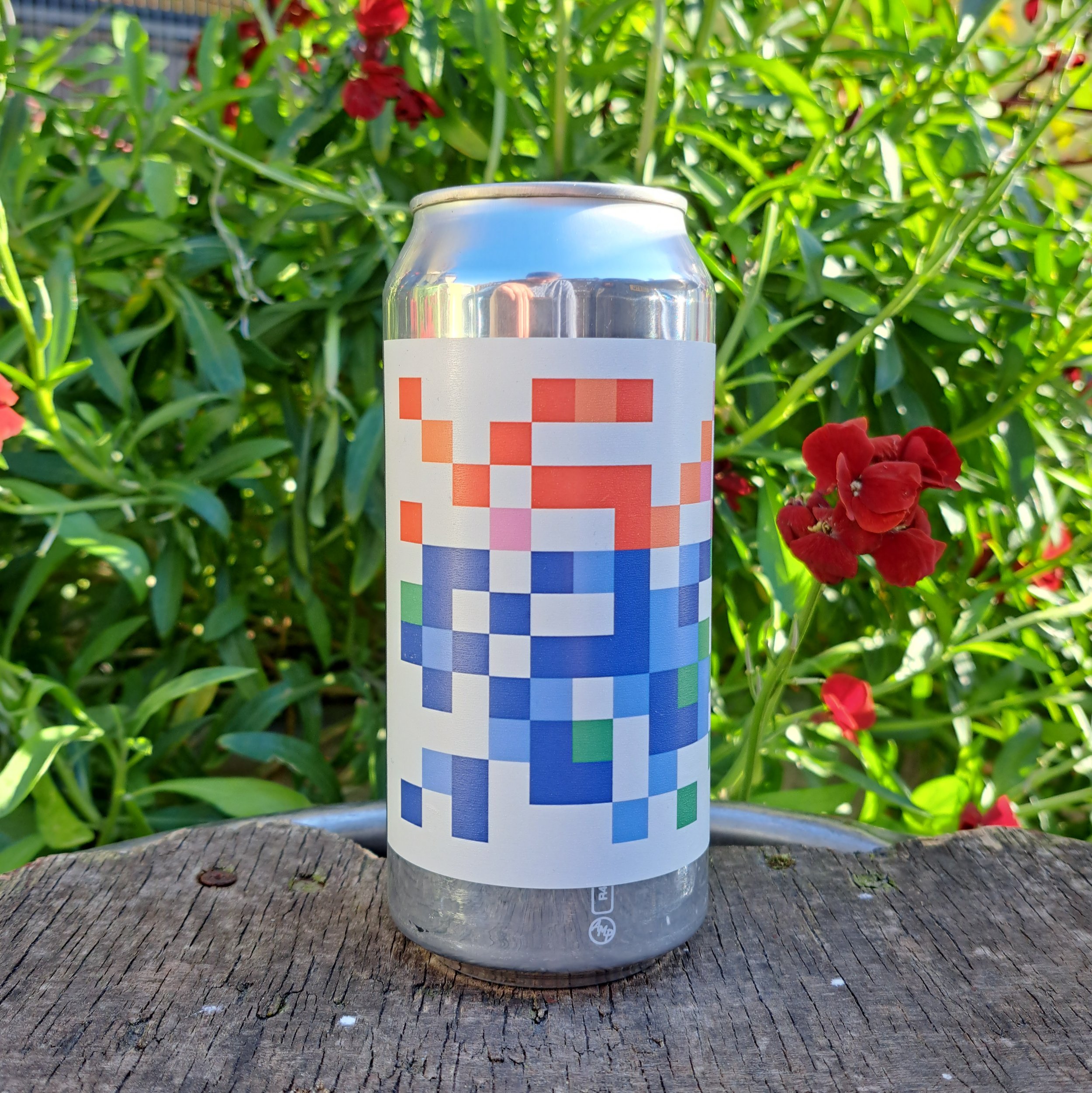 Rez - Verdant, Cornwall - 440ml - 5.2%