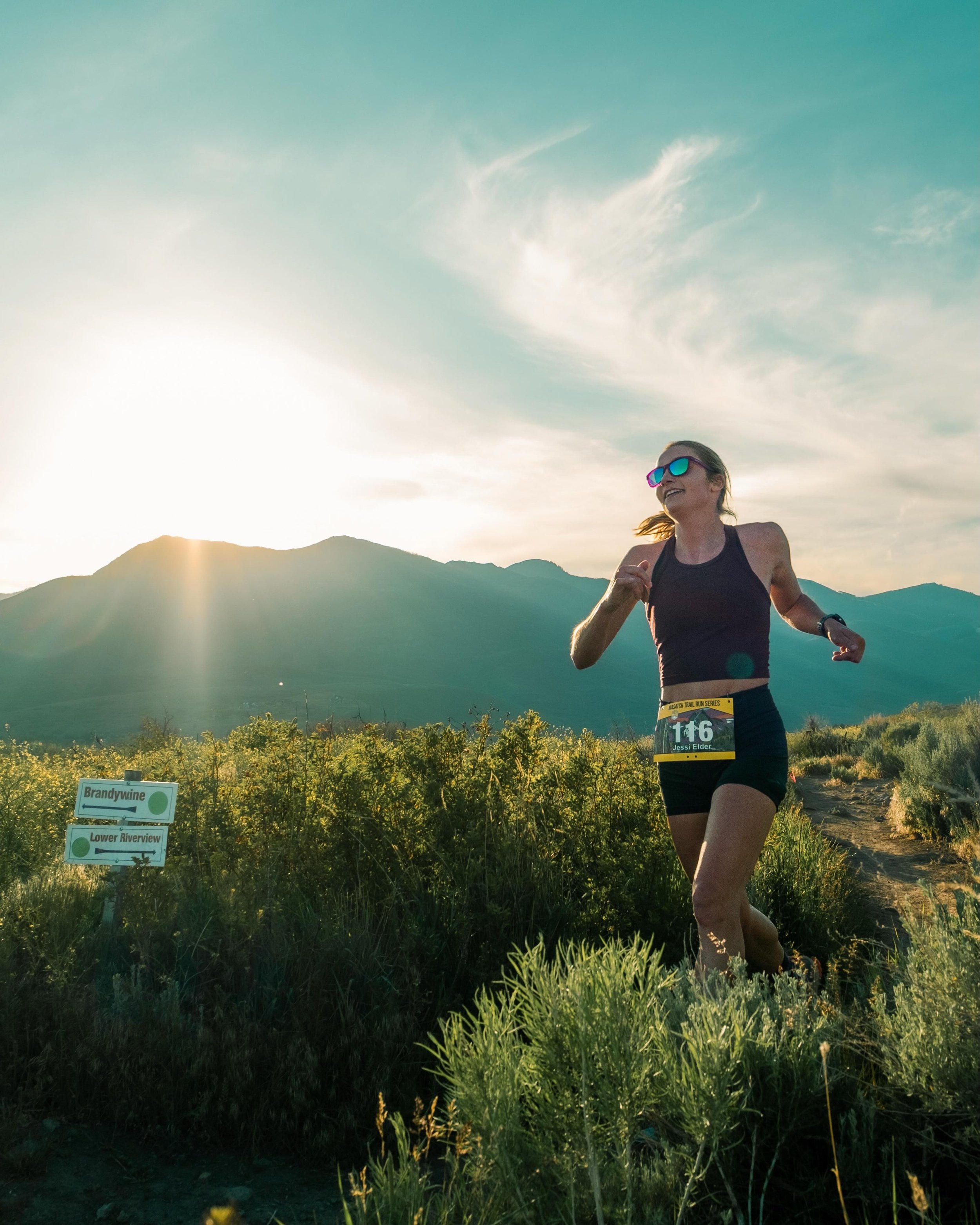 Happy Global Running Day to all who celebrate! 🫶

Running has been a Main Character in my life since I was 12 years old, but it looks so much different today than it did during my 9 years competing in track. It was an absolute blast to feel fast, wi