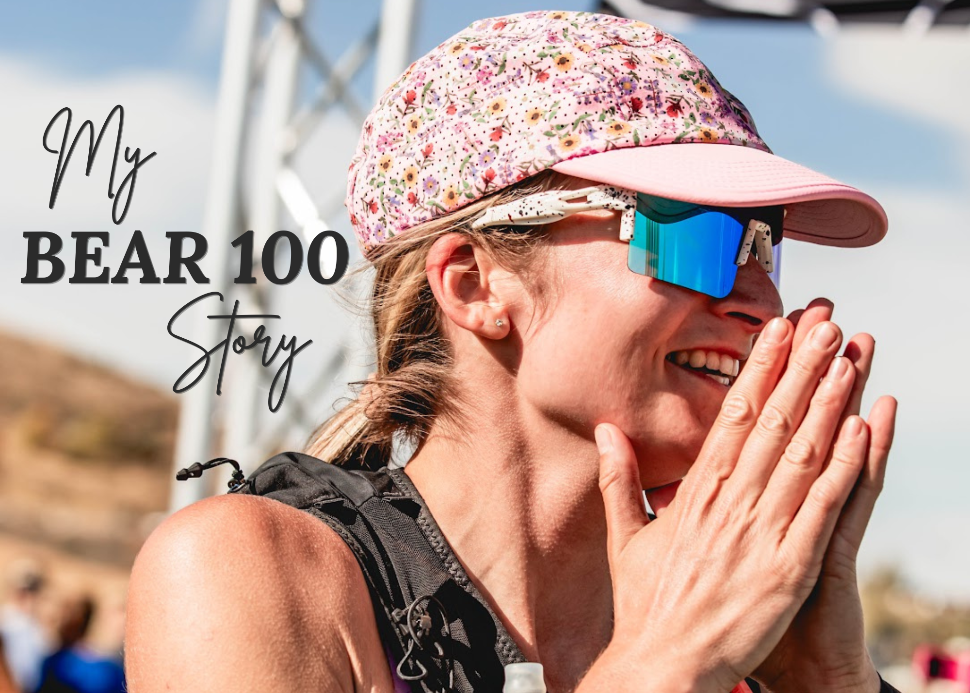 My Bear 100 Story