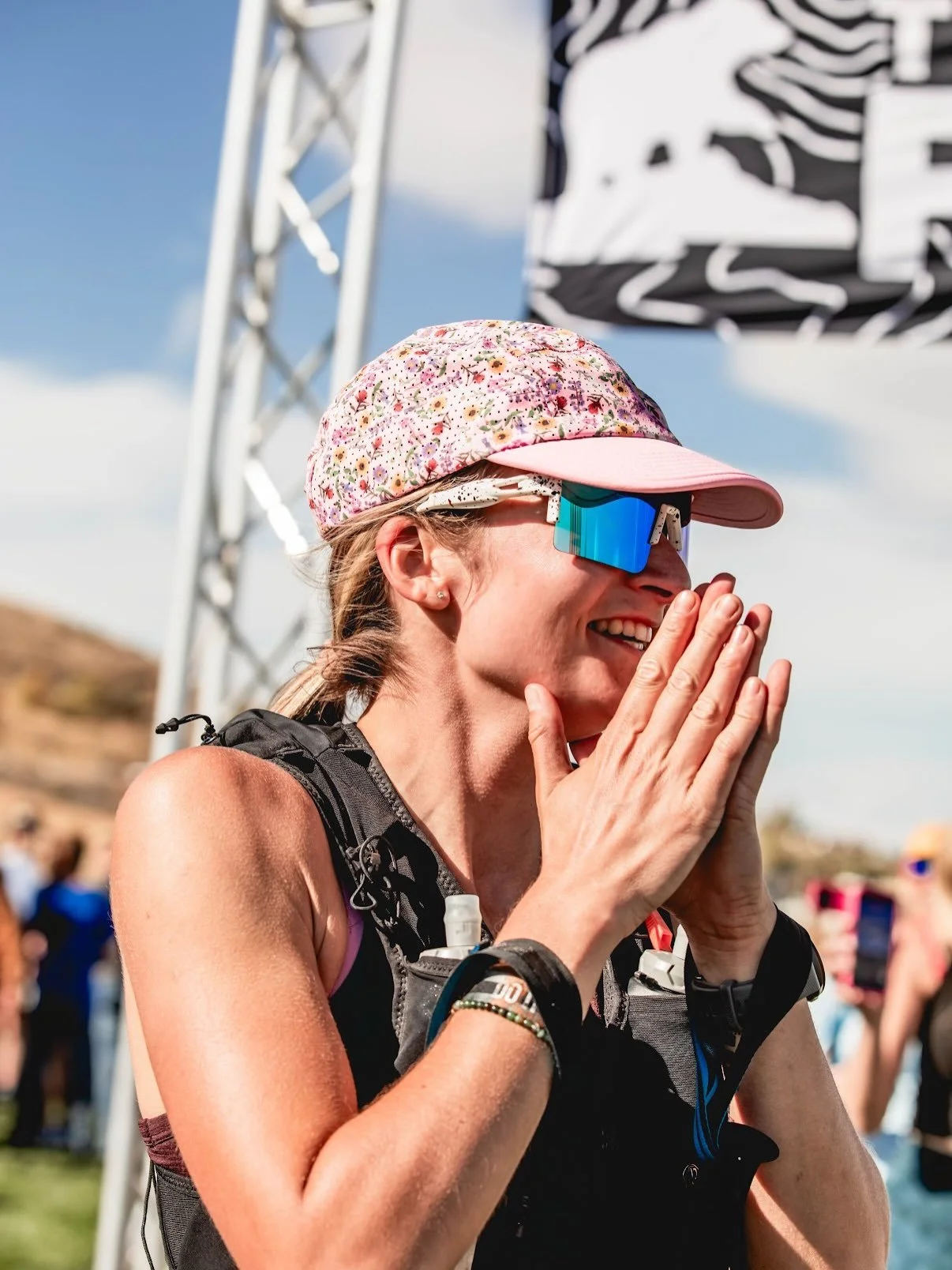My Bear 100 Story is up on the blog &rarr; jessielder.com/blog 📝

This story shares a visceral, arduous, and transformative adventure through the autumn-drenched Bear River Mountains. My first 100 mile race was a dream come true!

Hope you enjoy 🫶?