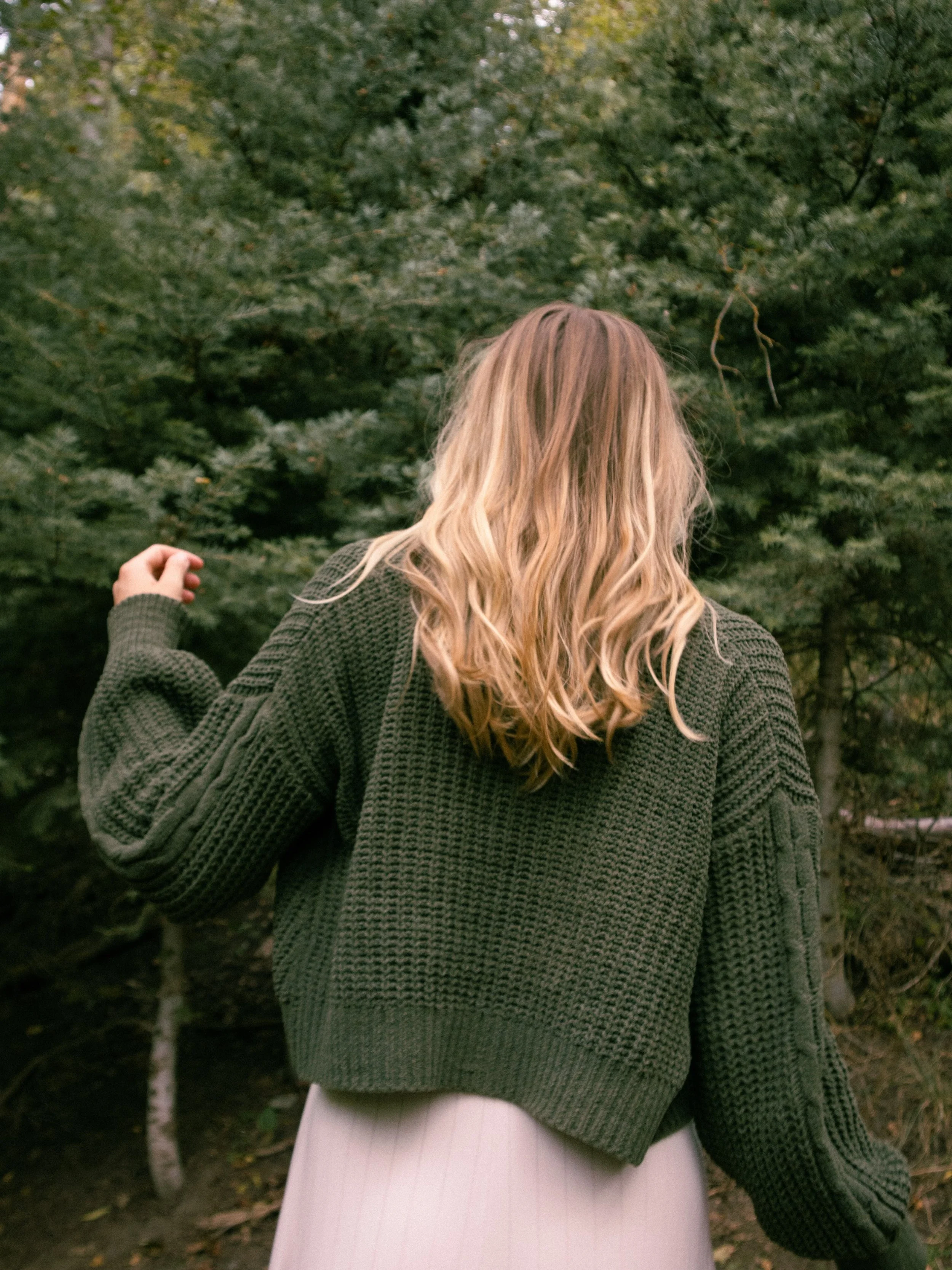 Headed deep into the wilderness where the forest fairies dwell. Entering a social media hibernation for a long while. Goodbye for now. 🧚🏼🌲