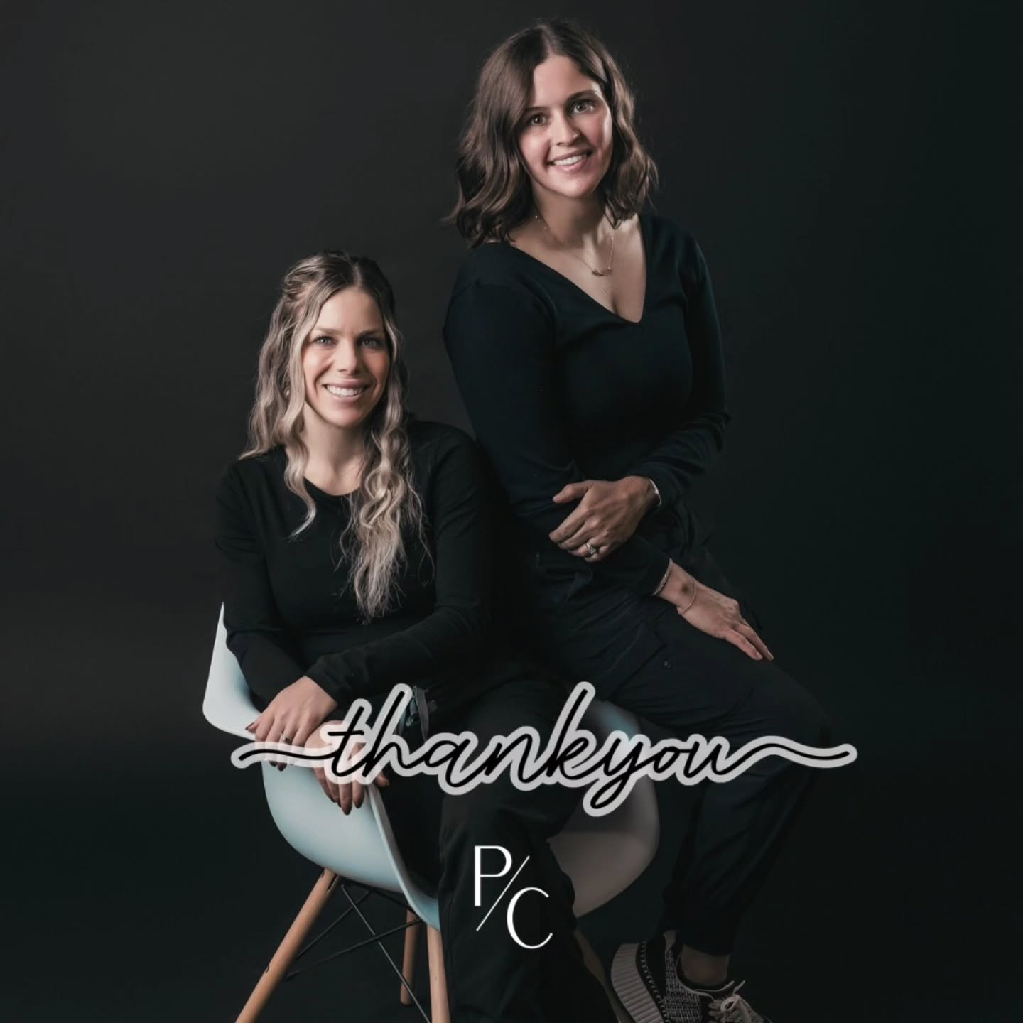 ✨Small Business Saturday✨ 

Today, we&rsquo;re taking a moment to reflect on how truly blessed we are to have the most incredible clients. Your trust, loyalty, and support mean the world to us. Every visit, every kind word, every referral&mdash;YOU a