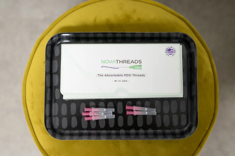 PDO Threads — Premier Central MI MedSpa