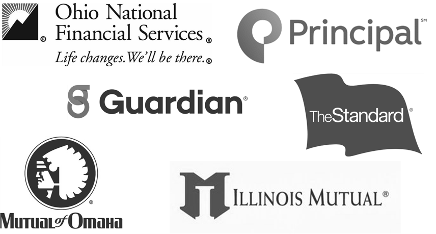 Insurers Broker Chip Millard Disability Insurance