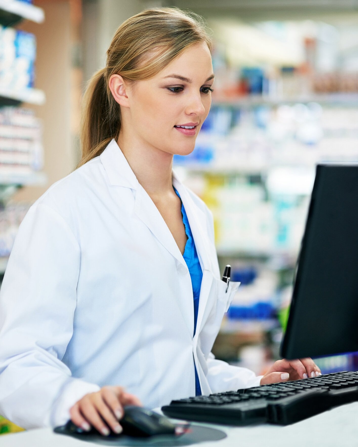 Chip Millard, Disability Insurance