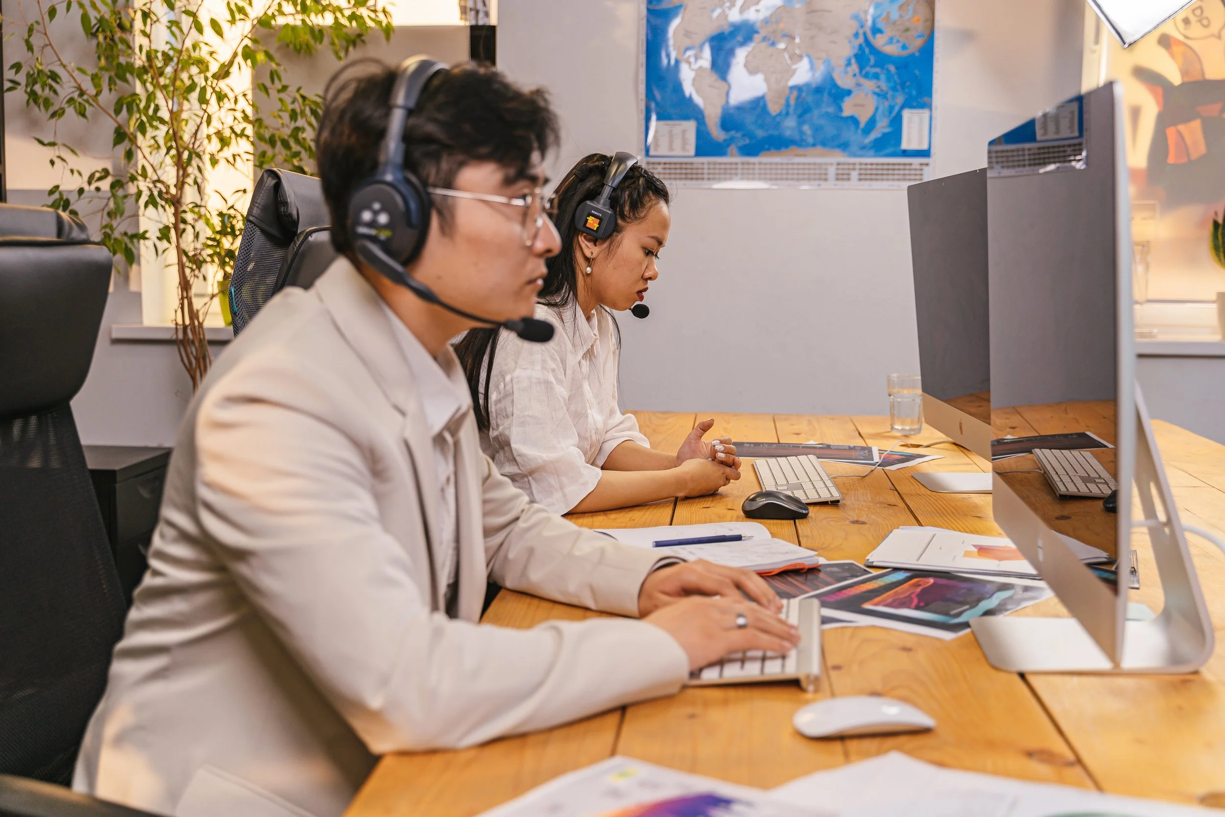 How to Land an SDR Job in Tech