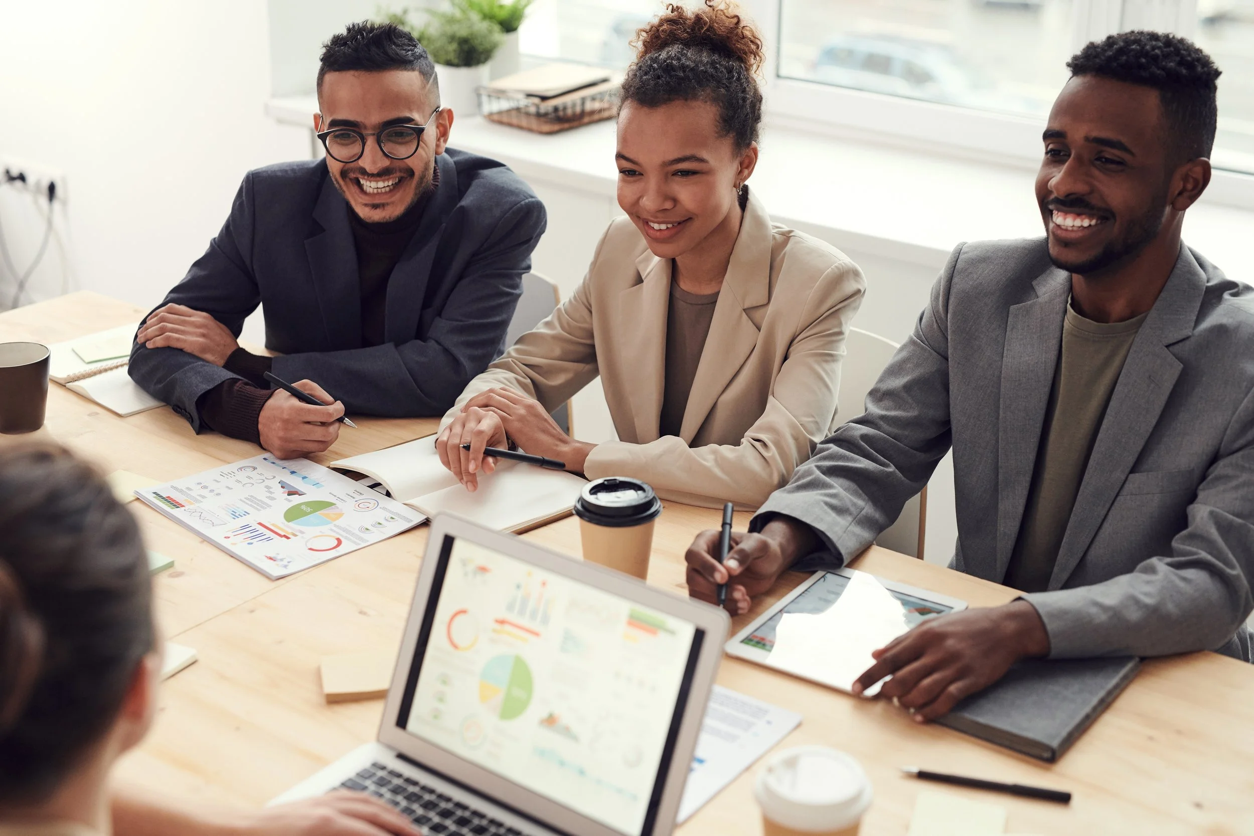 How to Advance Your Career as an SDR