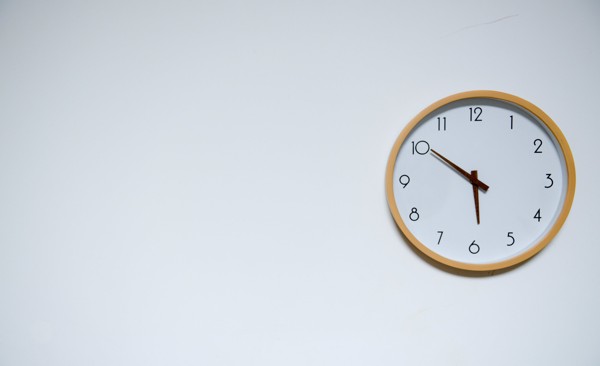 When is the Best Time to Cold Call?