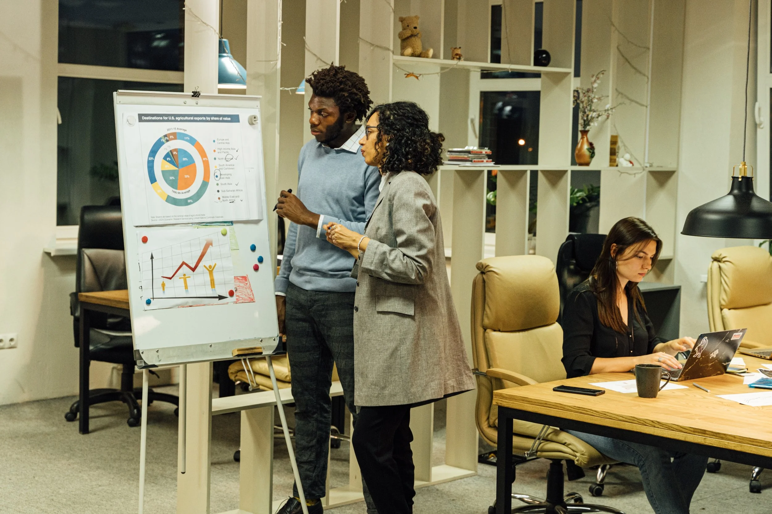 5 Ways to Improve Your Sales Acumen