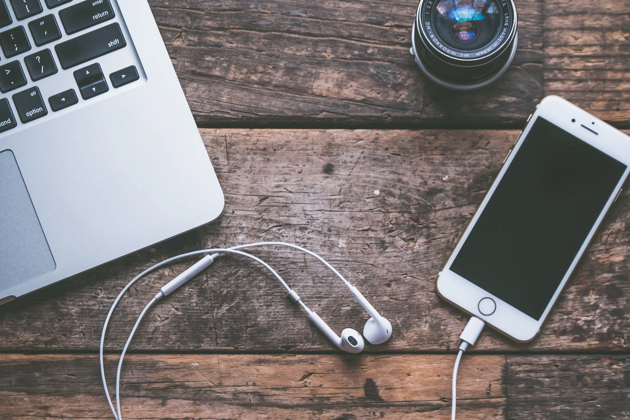 Learnings from an SDR Director: Part 1