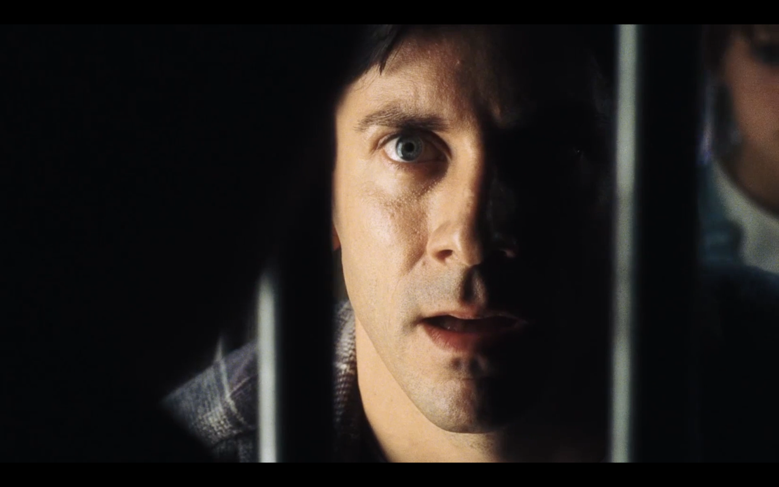 A.I. ARTIFICIAL INTELLIGENCE - Dir. Steven Spielberg