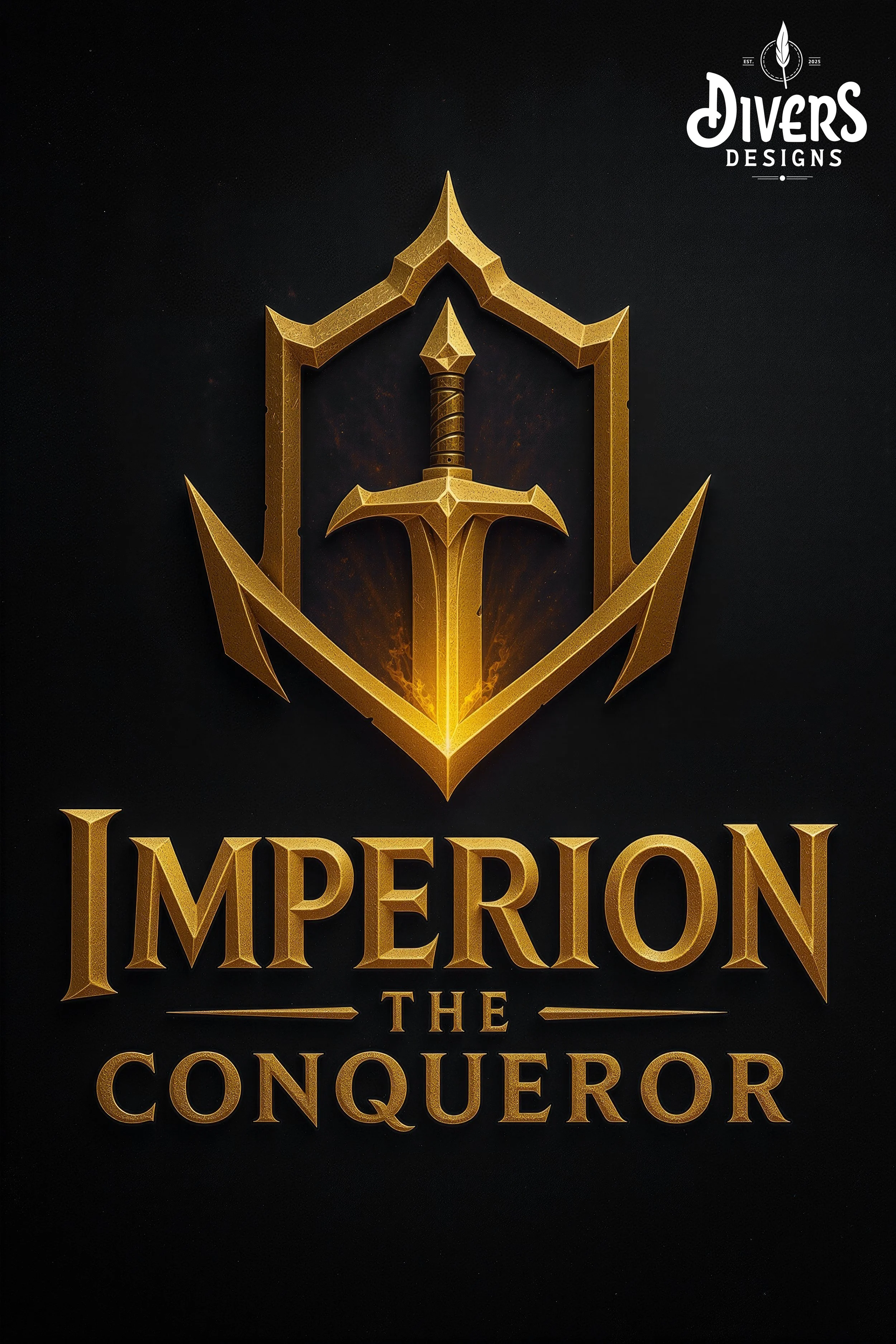 "Imperion Logo"