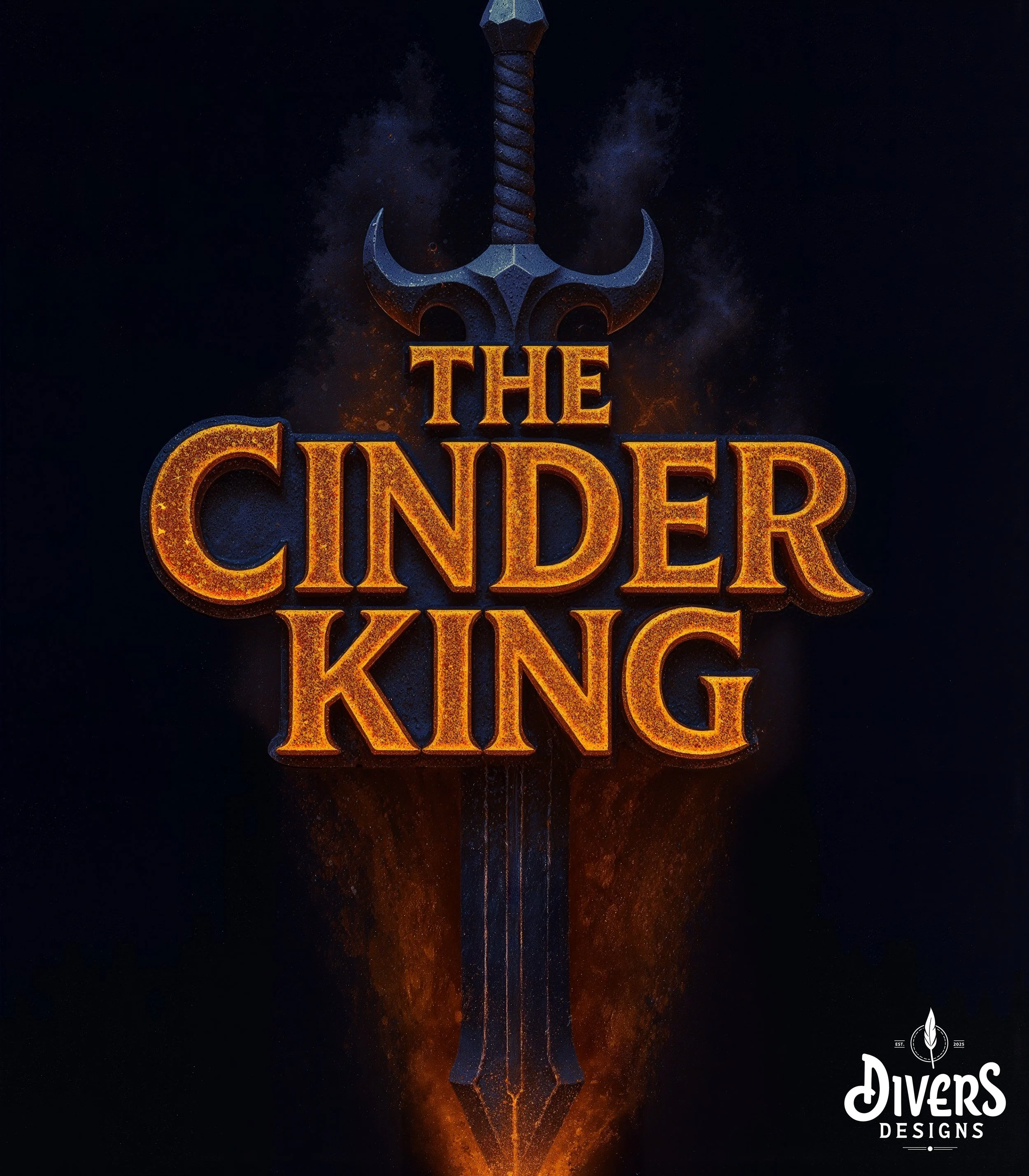 "The Cinder King"
