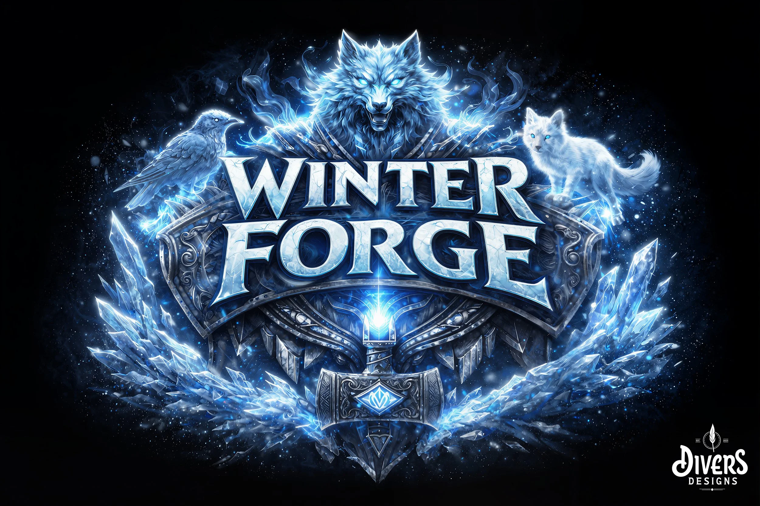 "Winter Forge"