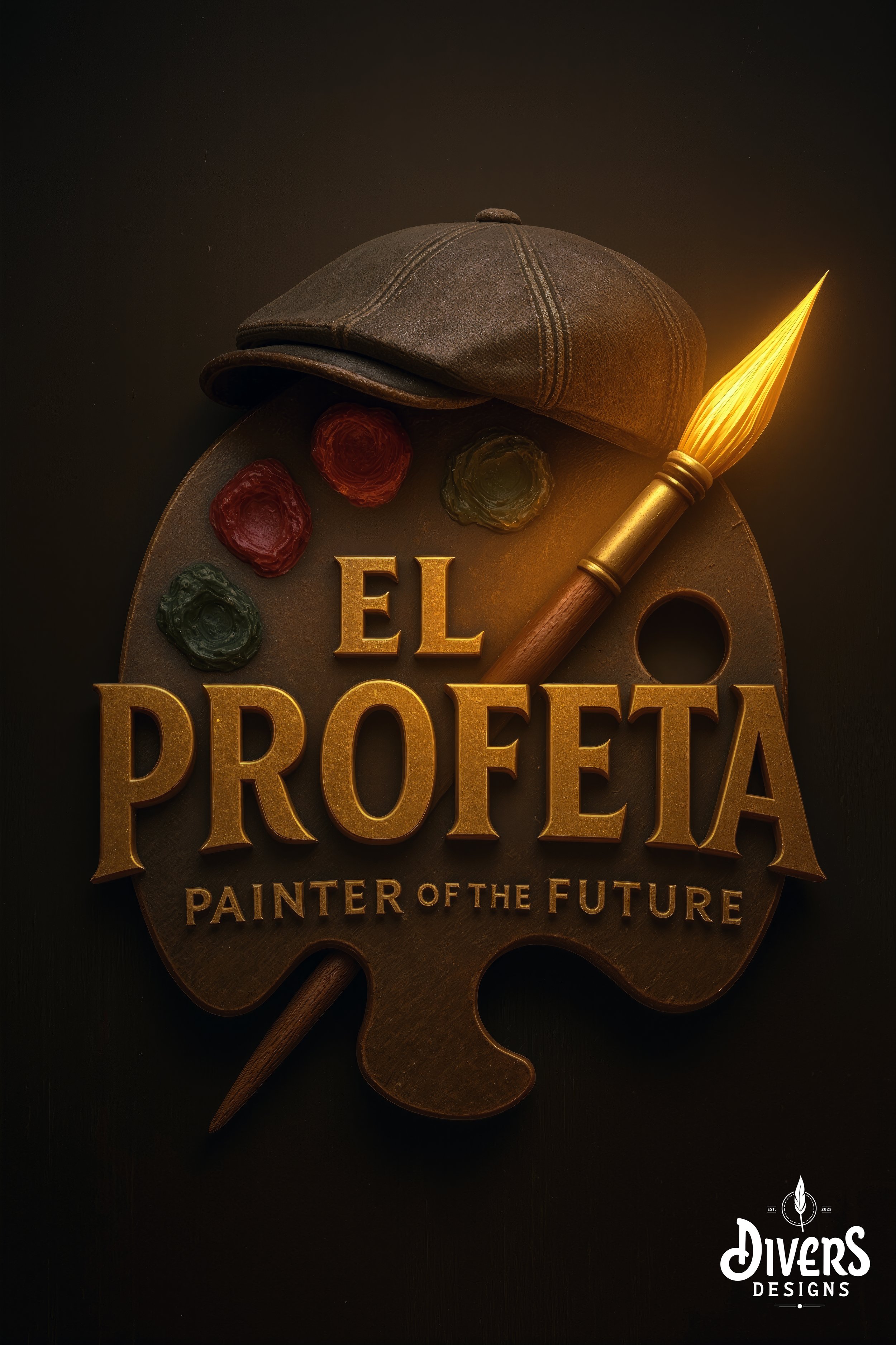 "El Profeta Logo"