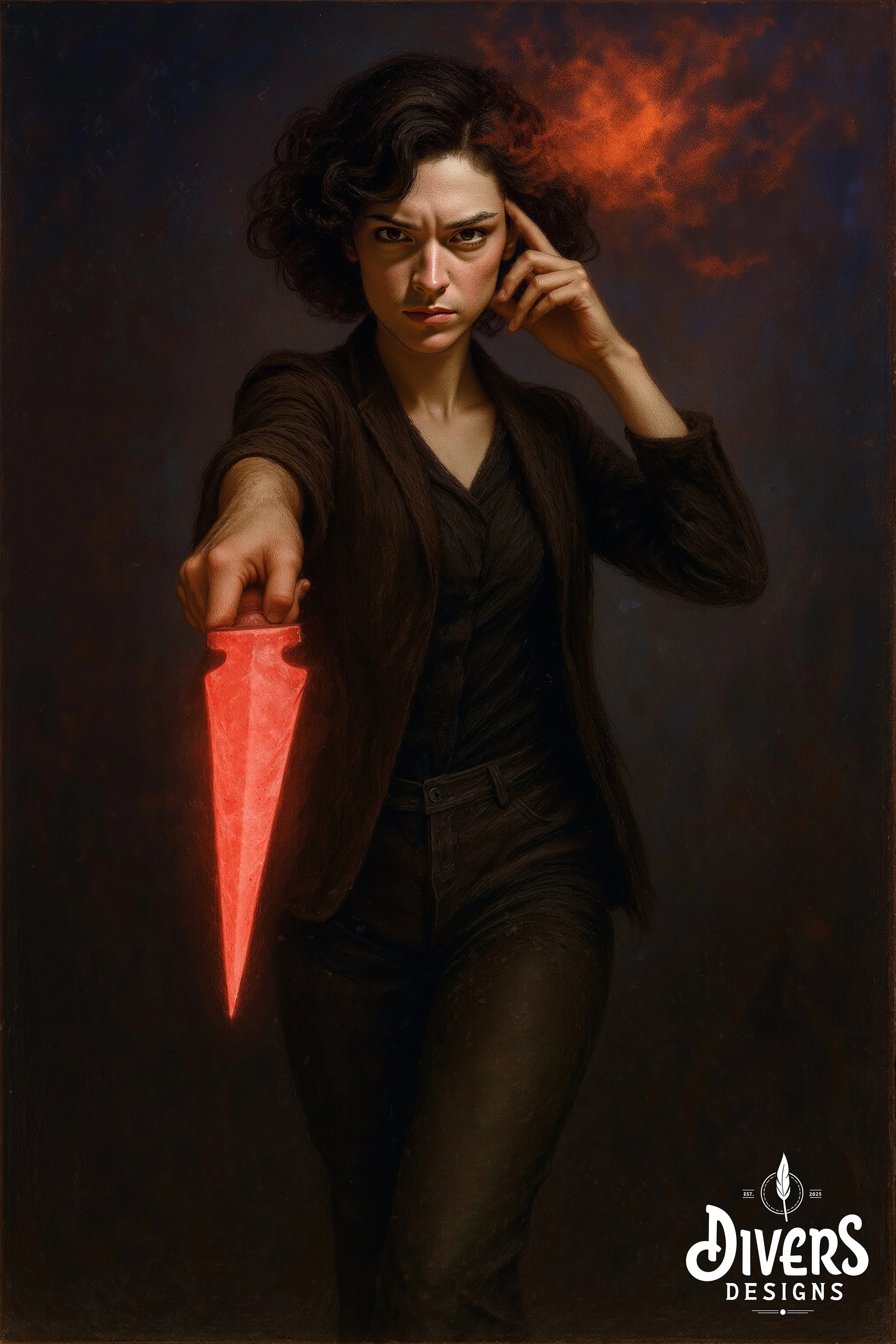 "Heartbreaker Version 2"