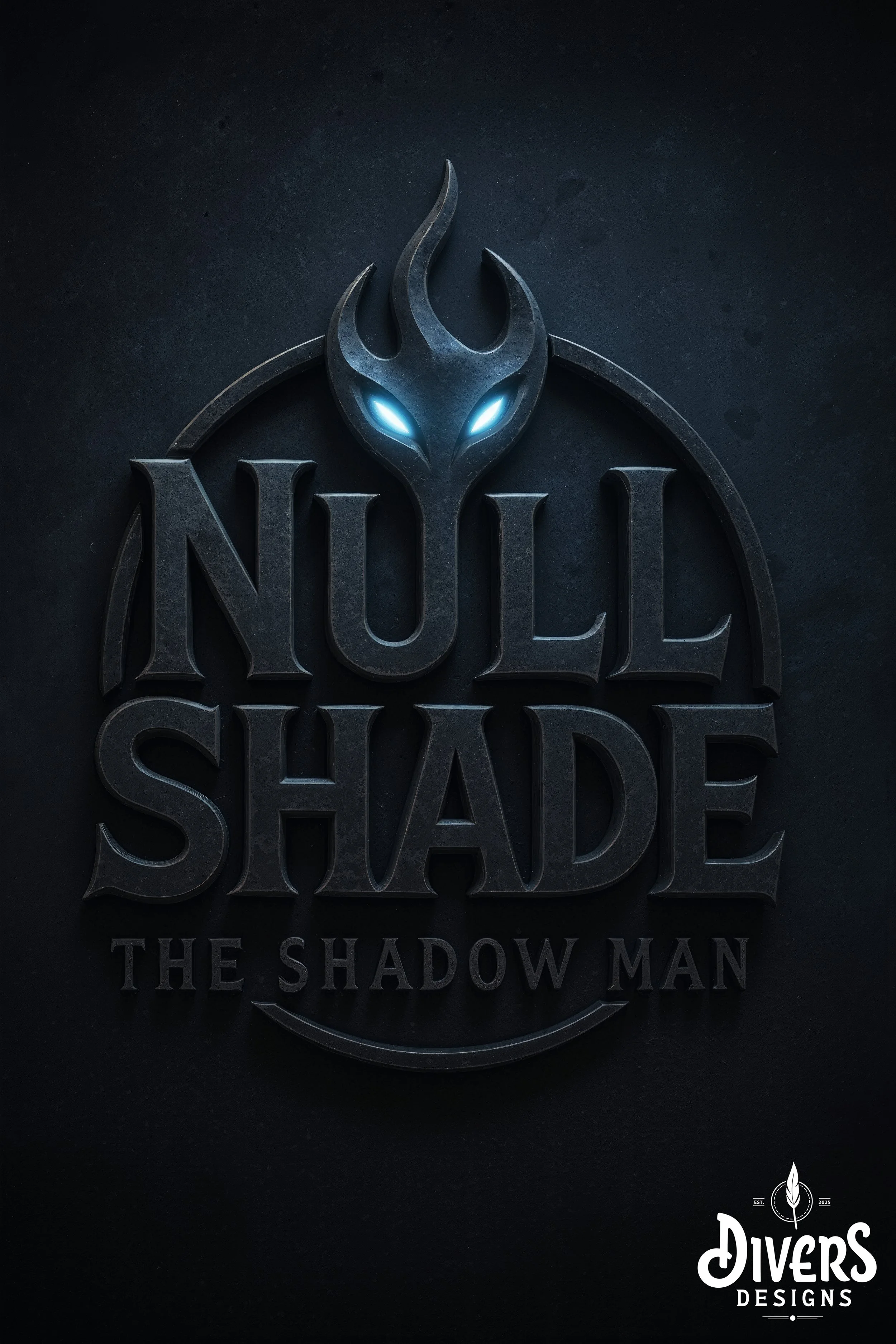 "Null Shade Logo"