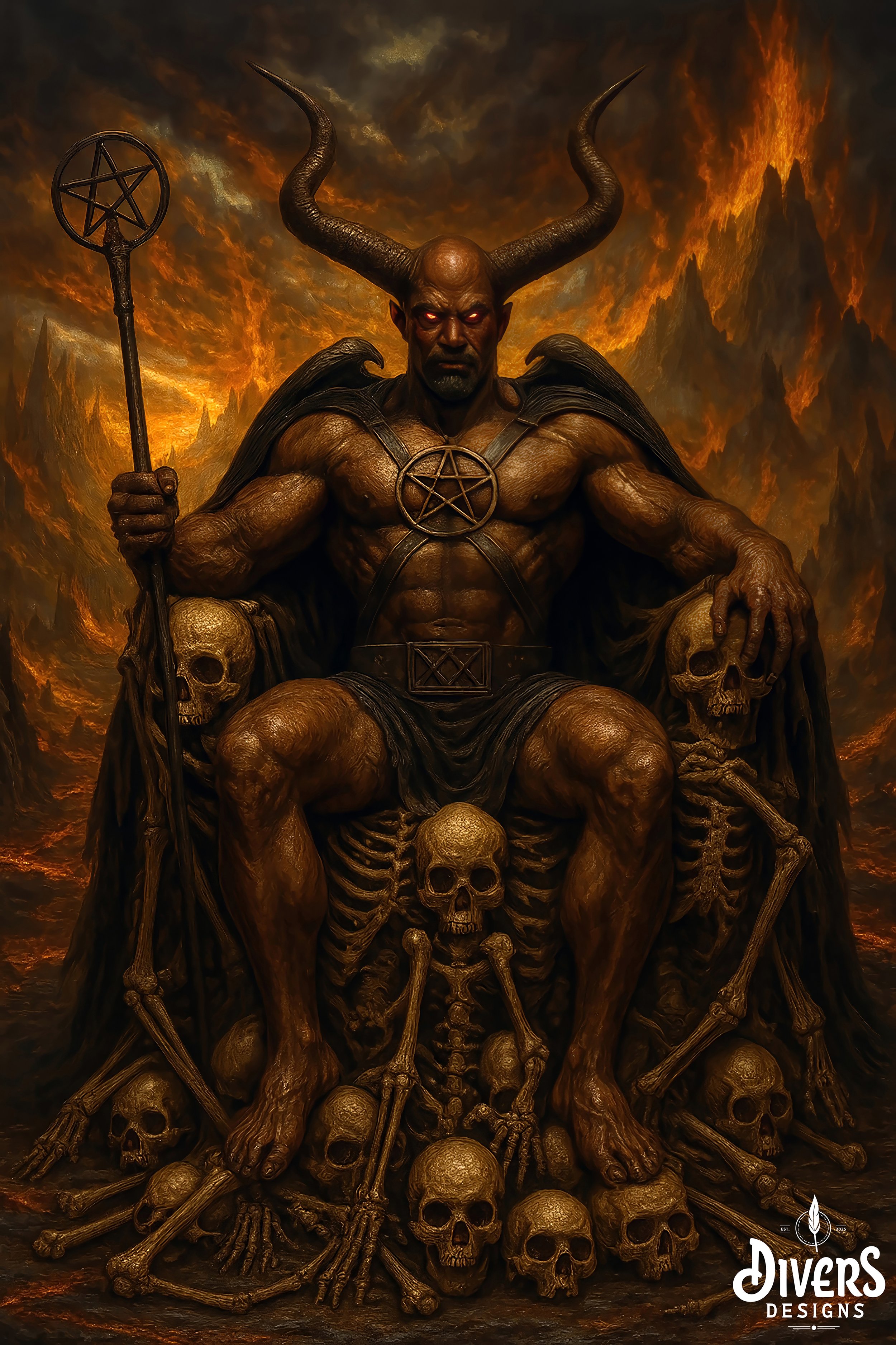 "Dominon"