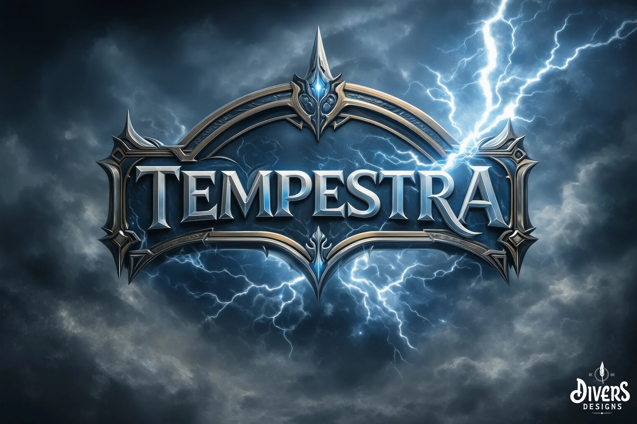 "Tempestra Logo"