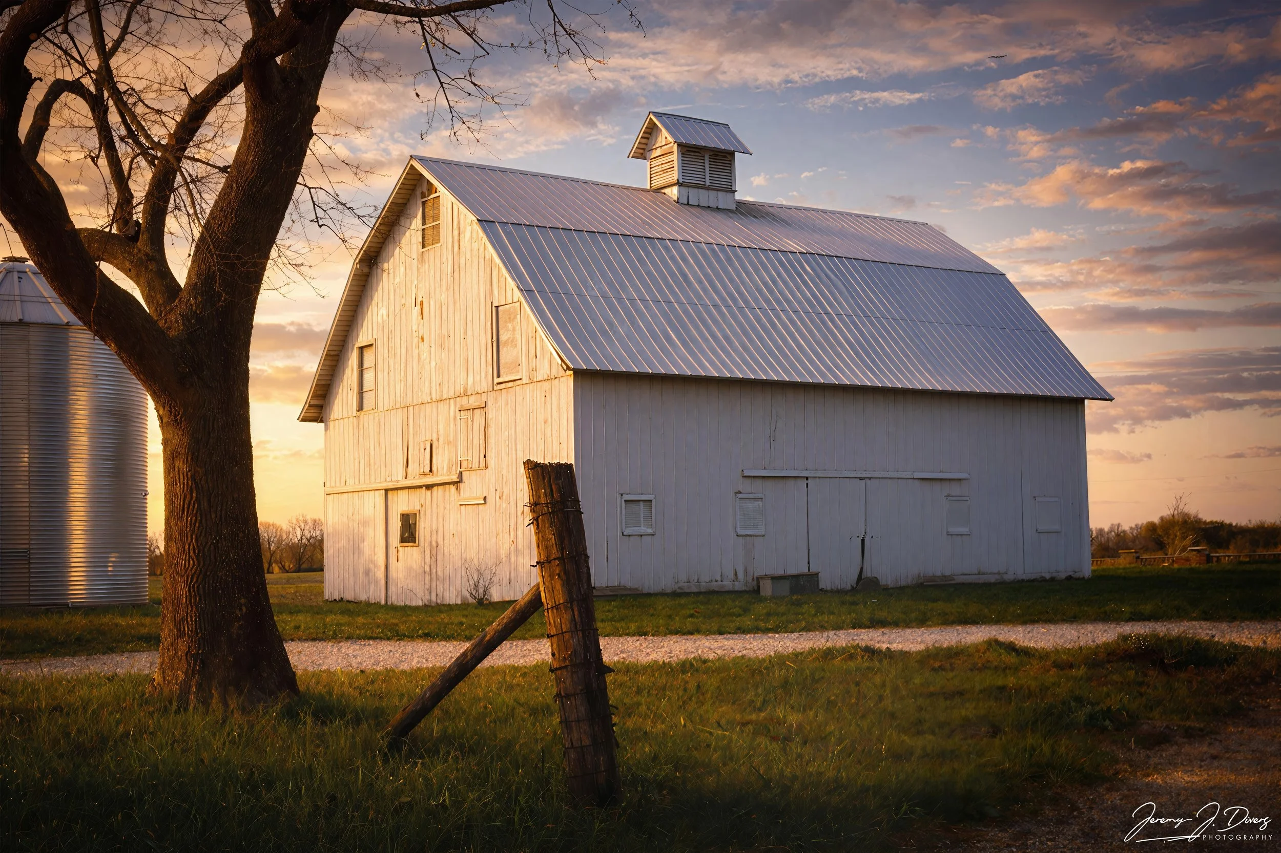 “Pride of Callaway Fields” Mexico, Missouri
