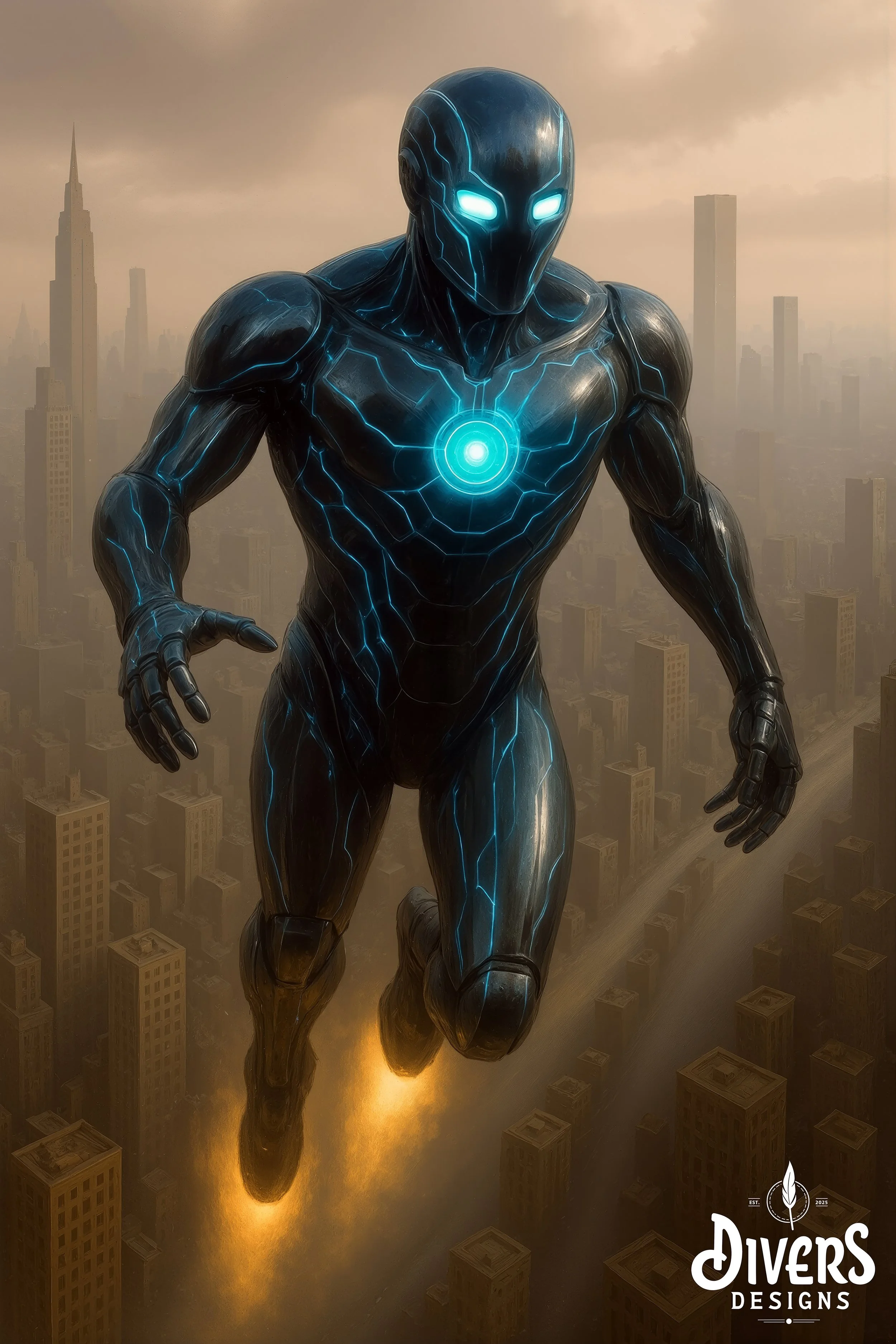 "Teal Steal Advance"